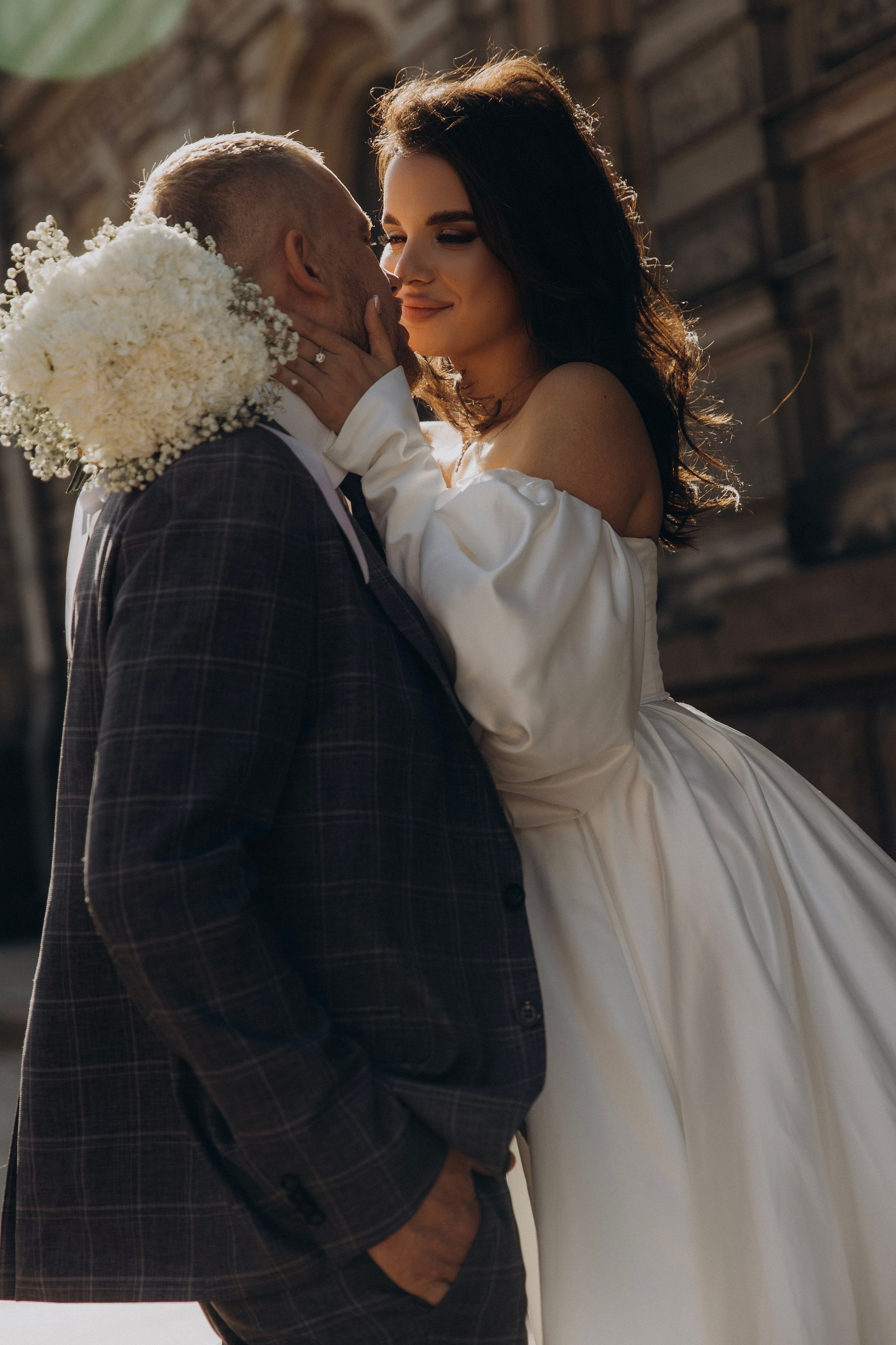 WEDDING 11. Фотограф Анна Путилина