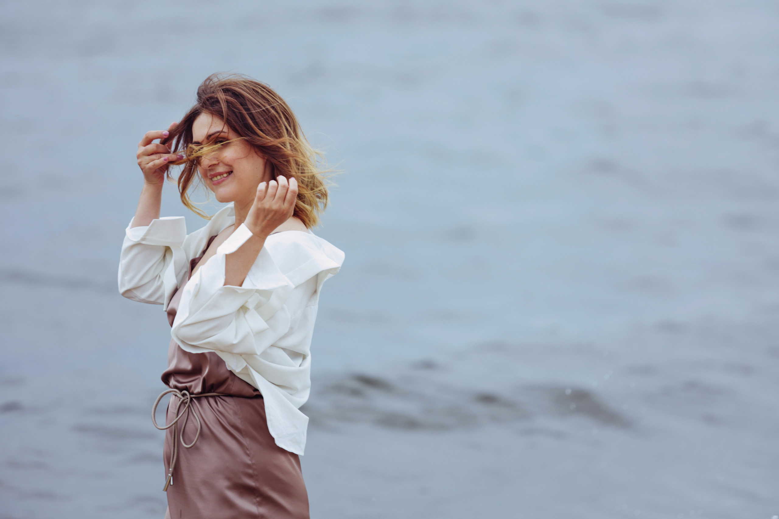 Портреты. Семейный и детский фотограф в Санкт-Петербурге Анастасия Исаева