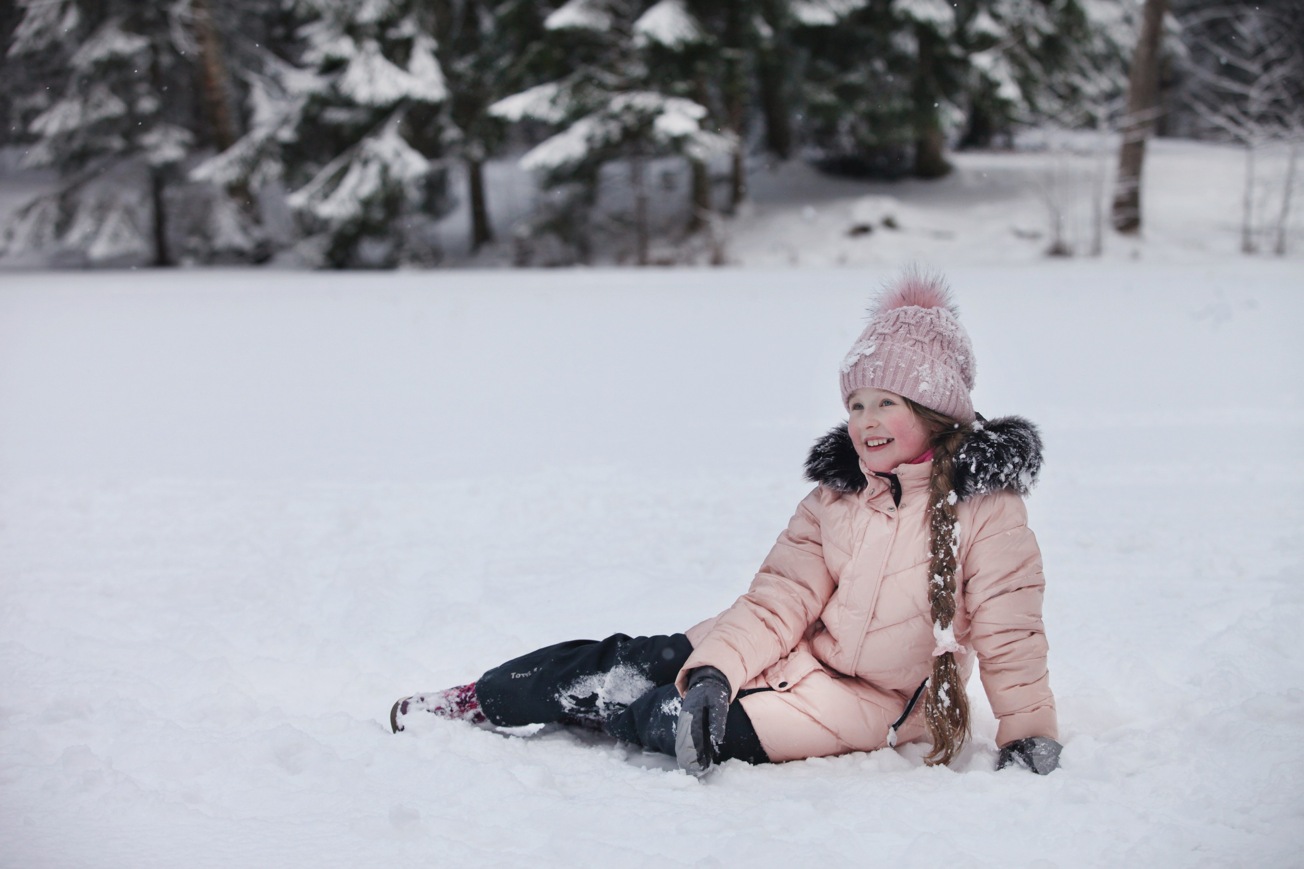 Детство. Семейный и детский фотограф в Санкт-Петербурге Анастасия Исаева