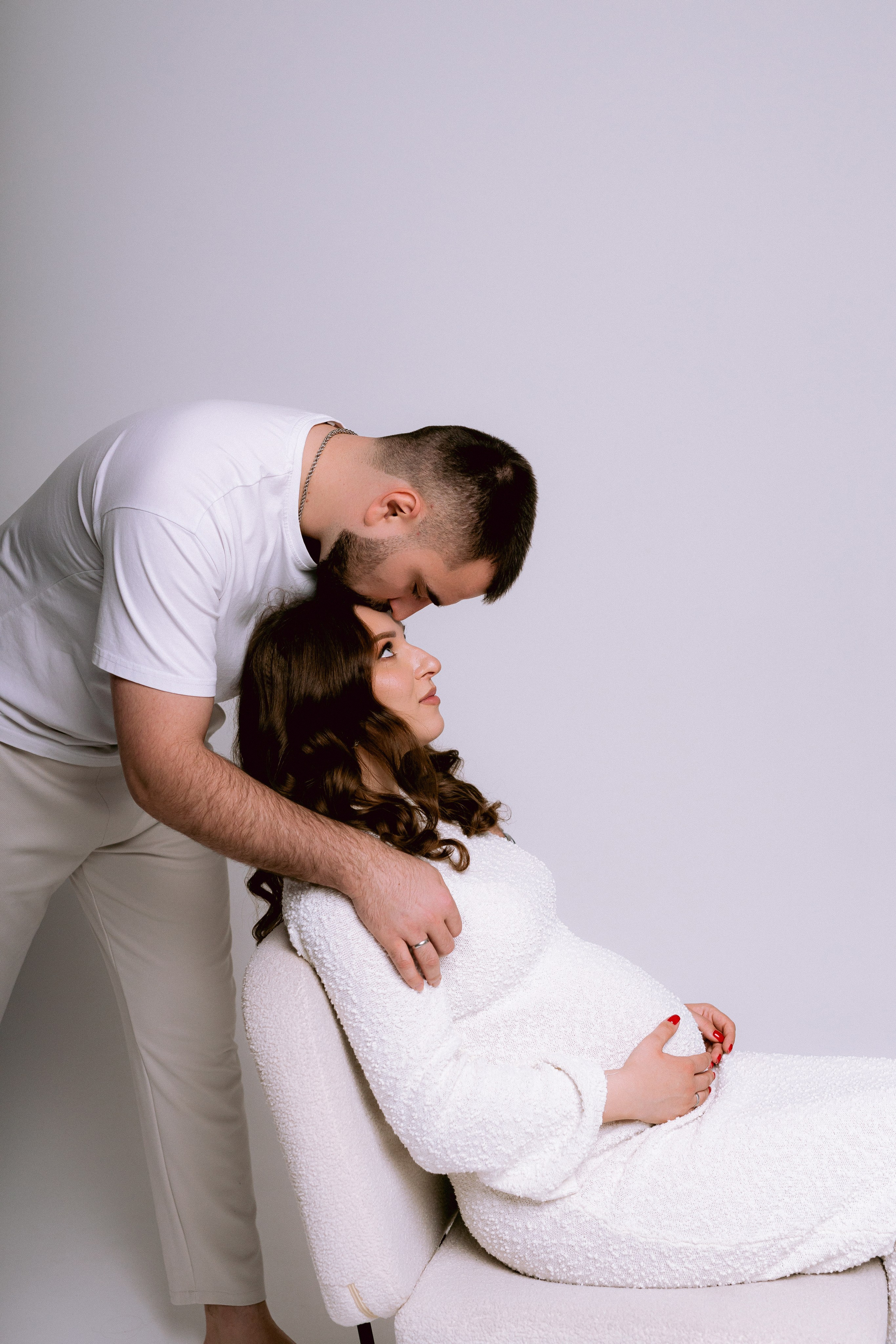 ТАМАЗ И АЛЁНА. Портретный, семейный и репортажный фотограф в Ставрополе Ульяна Доценко