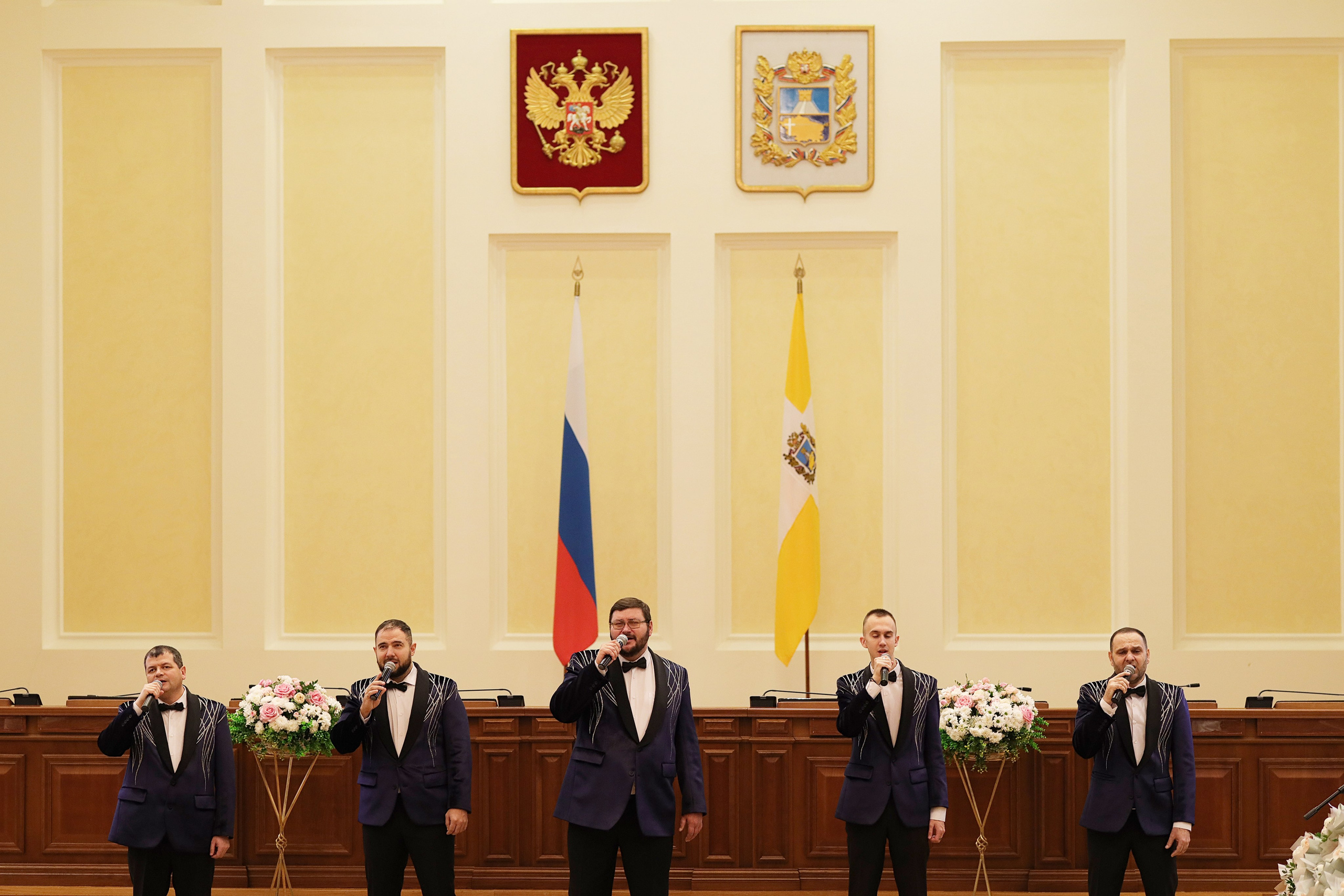Лучший МФЦ. Портретный, семейный и репортажный фотограф в Ставрополе Ульяна Доценко
