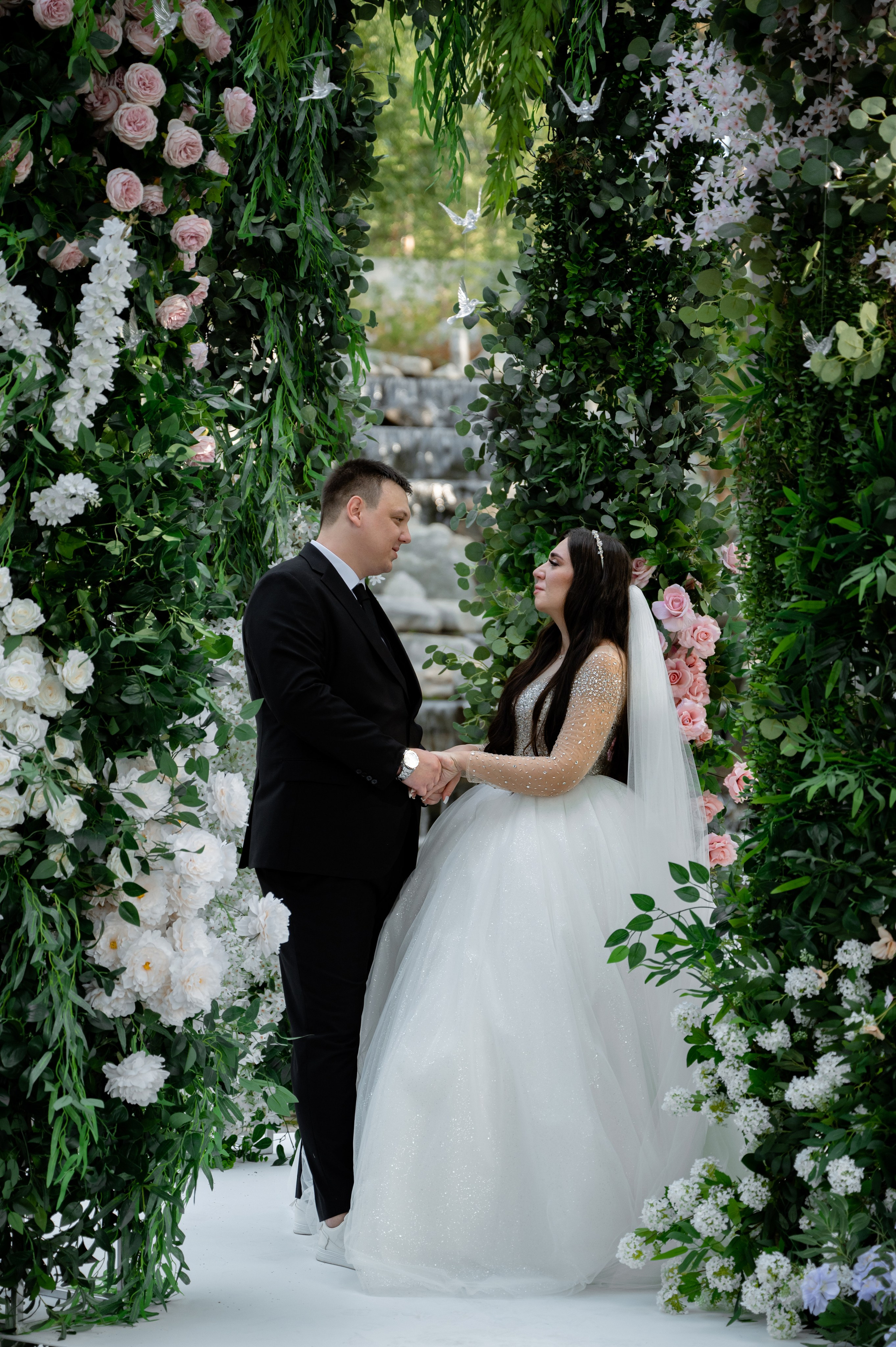 Анастасия & Сергей. Свадебный и семейный фотограф Тюмень Екатеринбург Москвина Алёна
