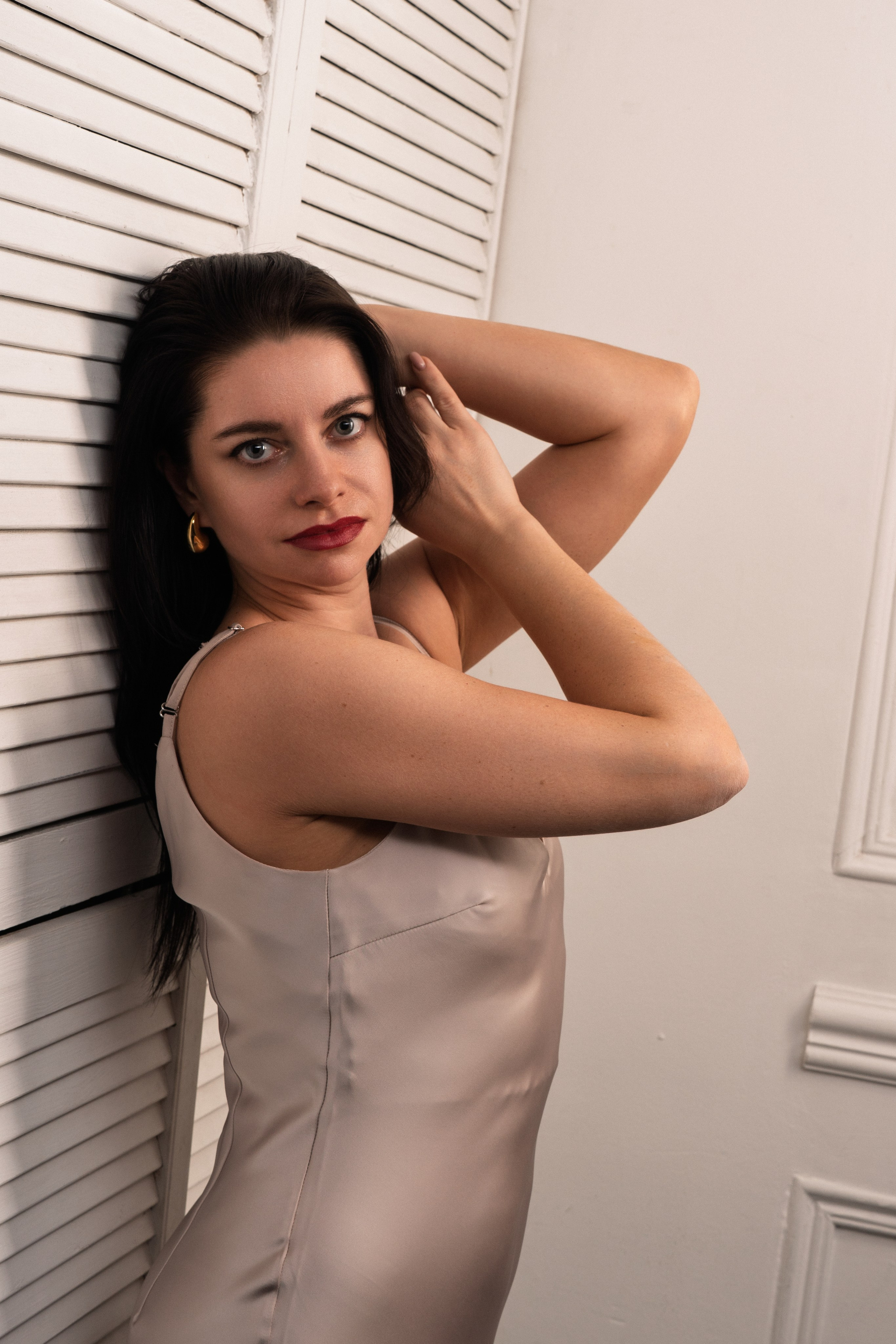 Анна. Свадебный и репортажный фотограф в Москве Александр Кудрявцев