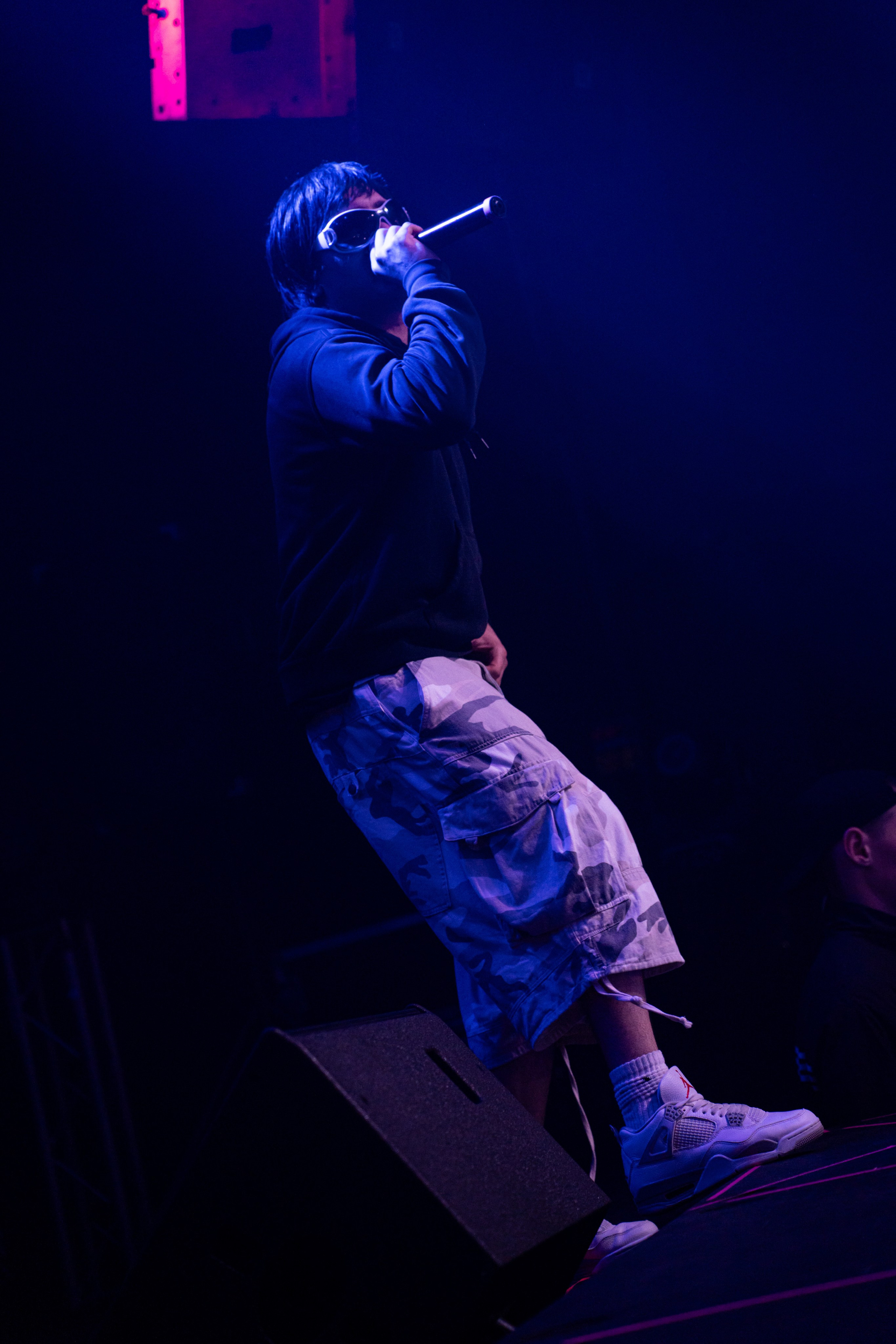 Thrill Pill / @Порт 219 / Краснодар. Концертный фотограф в Краснодаре