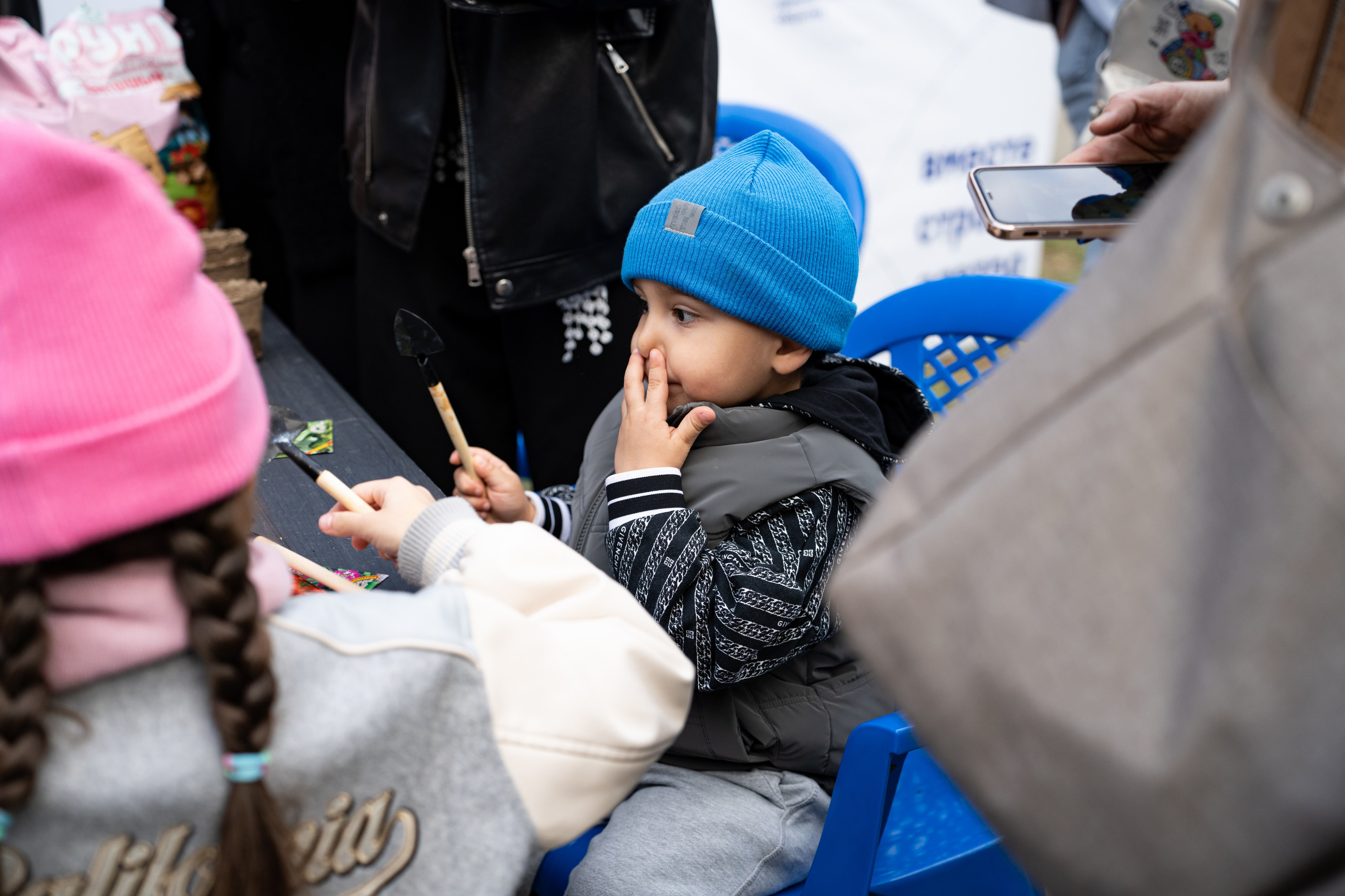Фестиваль ко дню города Краснодар «45-я Параллель» / @ДС Олимп. Концертный фотограф в Краснодаре