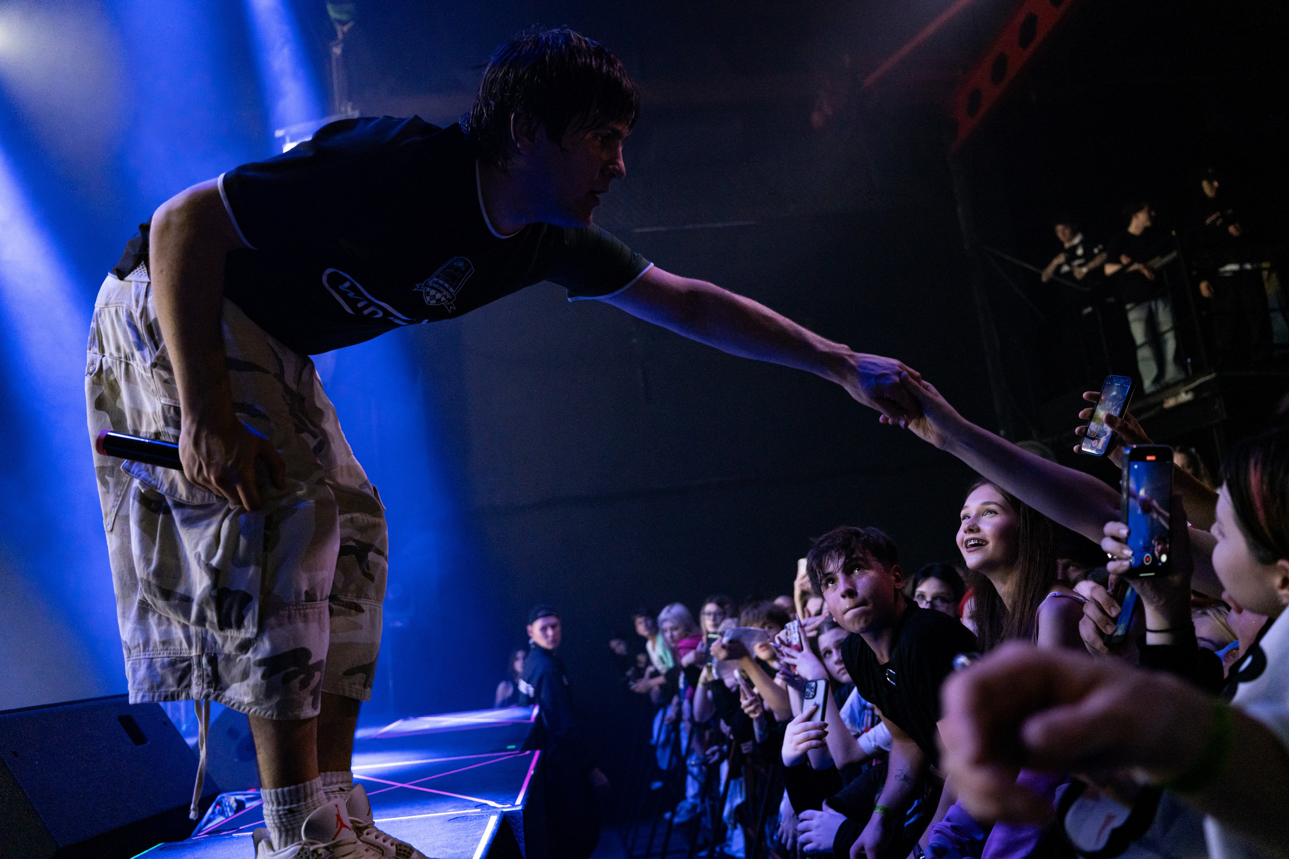 Thrill Pill / @Порт 219 / Краснодар. Концертный фотограф в Краснодаре