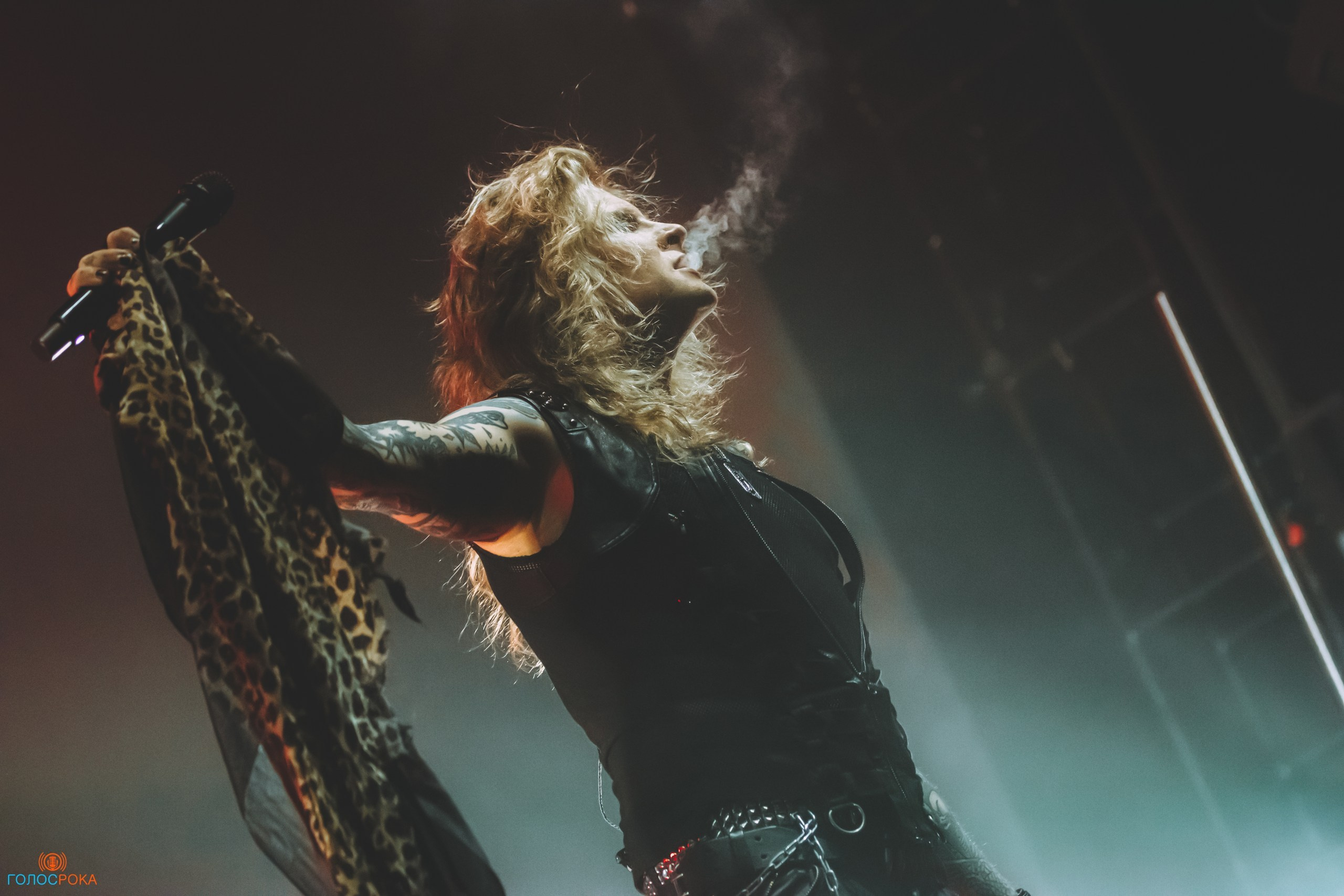 NEVERLOVE | BASE club. Концертный фотограф Михальченкова Алёна | Москва