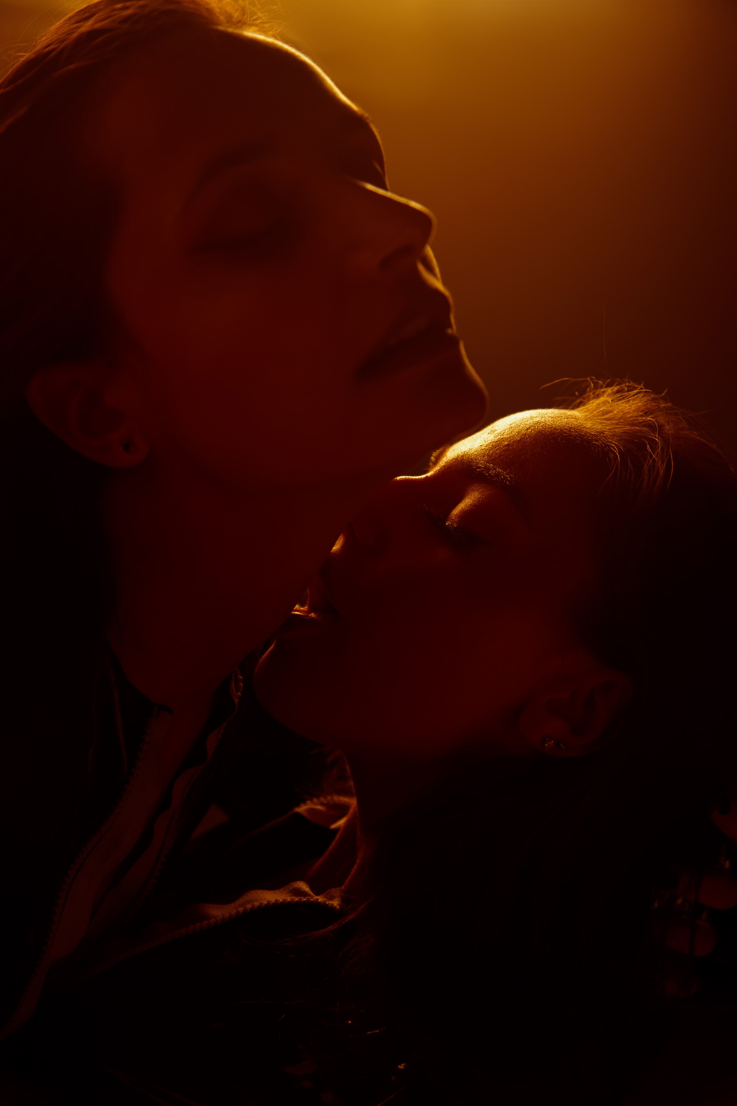 Все портреты. Фотограф Вадим Бердник