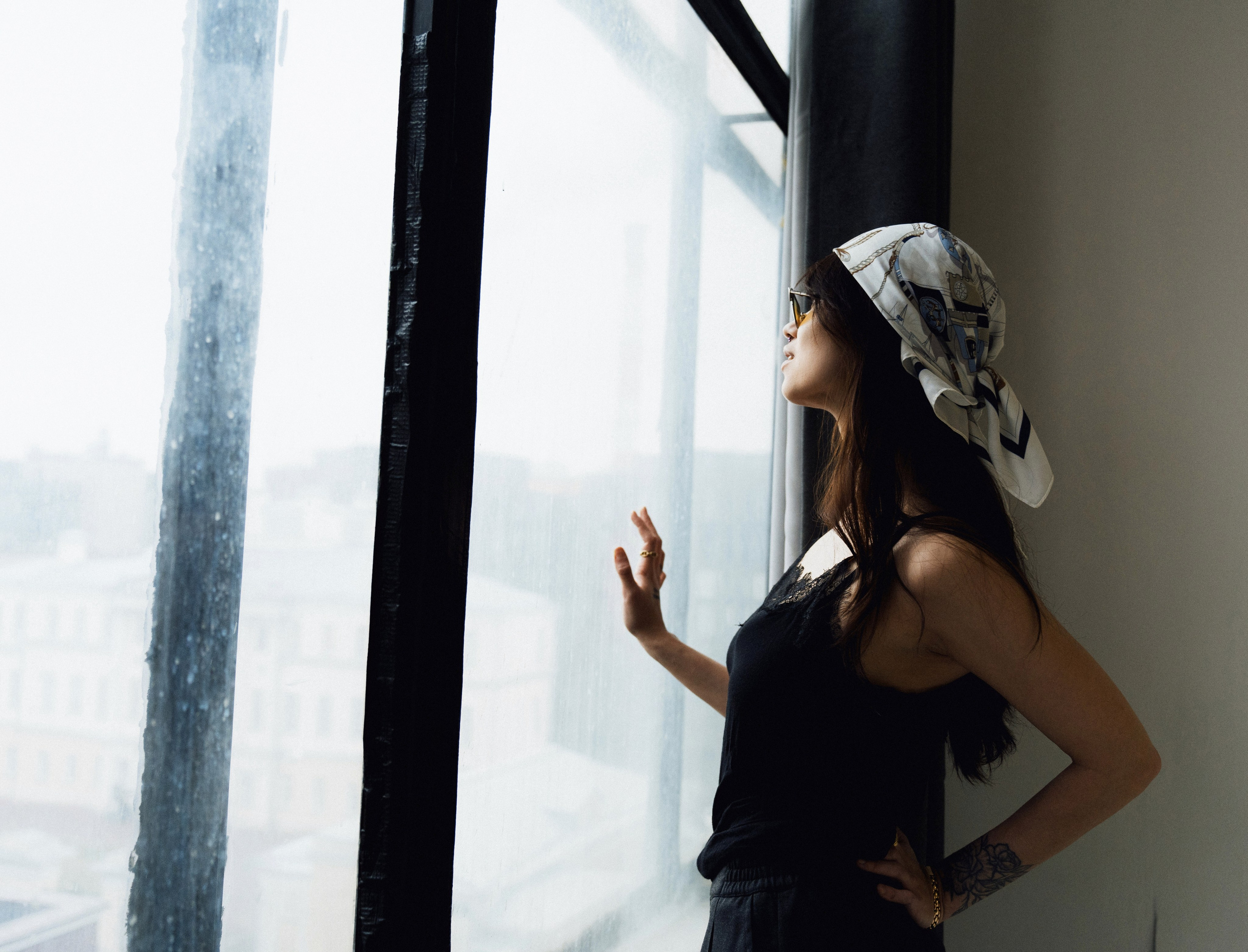 Екатерина. Алексей Гаас — фотограф