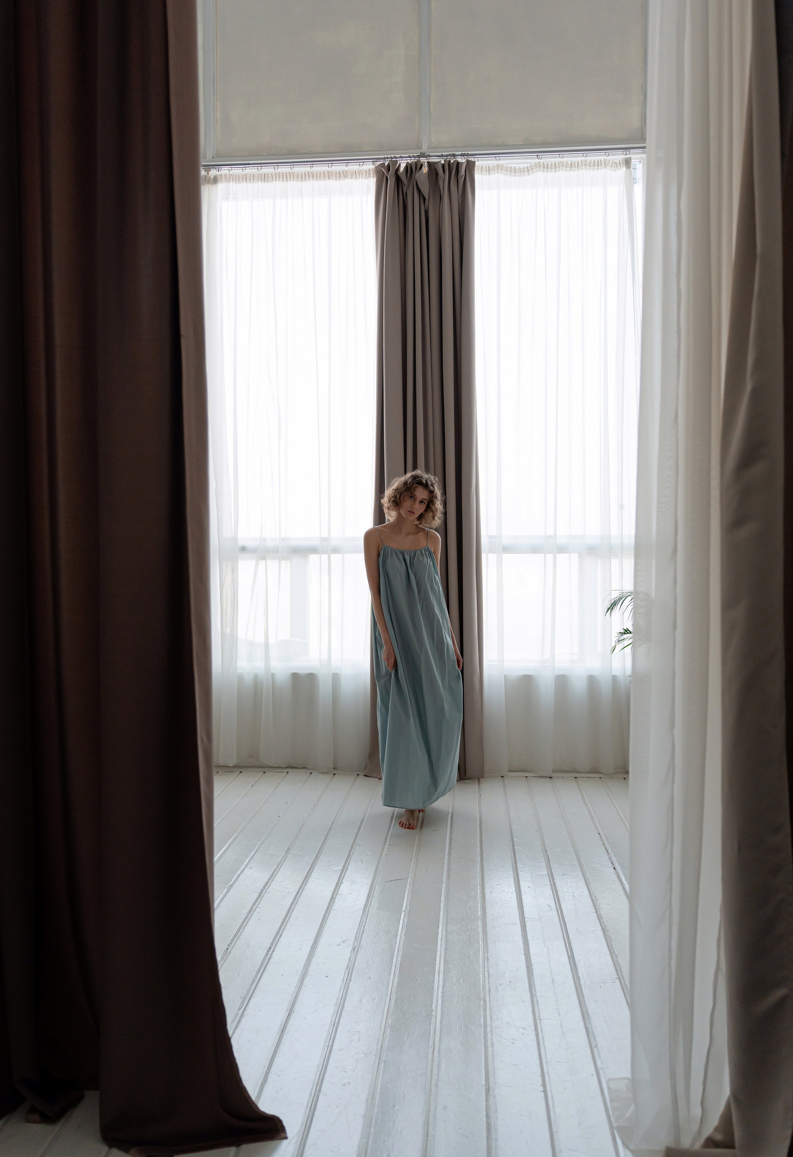 Анна Кис. Алексей Гаас — фотограф