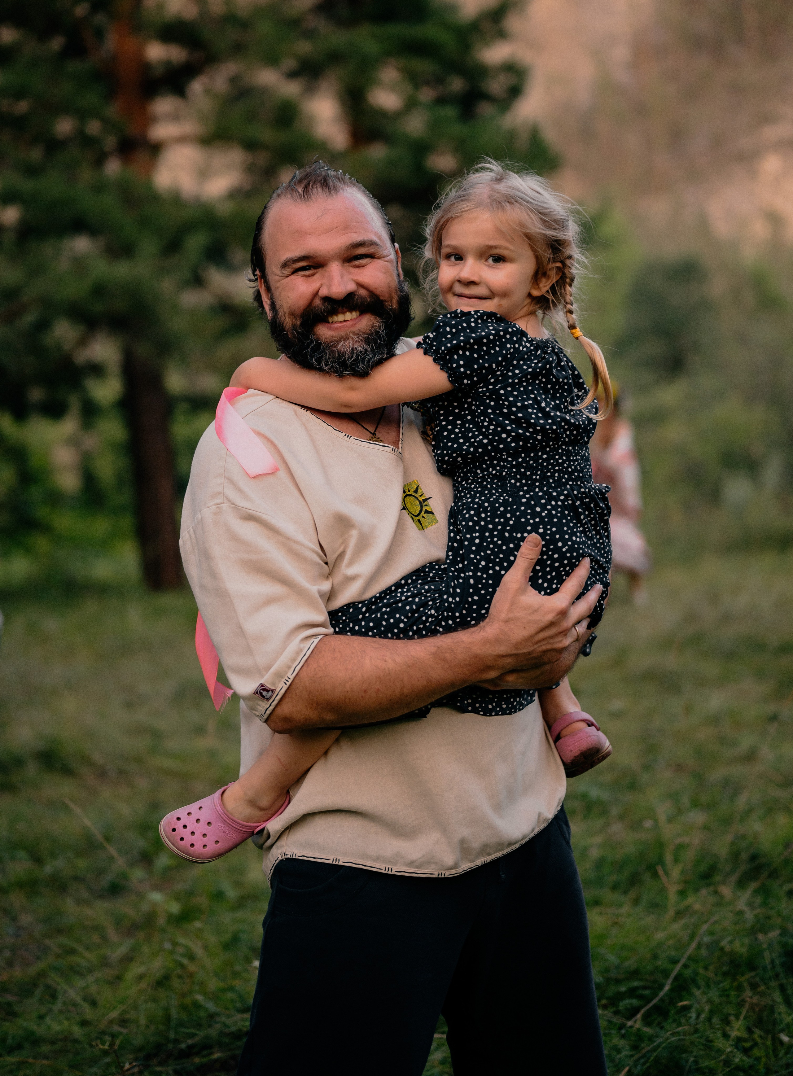 Plein-air_events. Wedding and Destination photographer Rustam Kalimullin