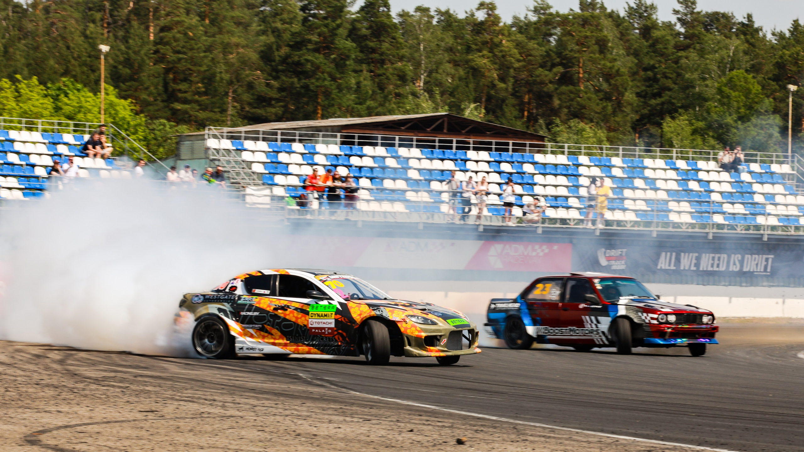 Drift Expo 2024. Свадебный фотограф Расторгуев Дмитрий