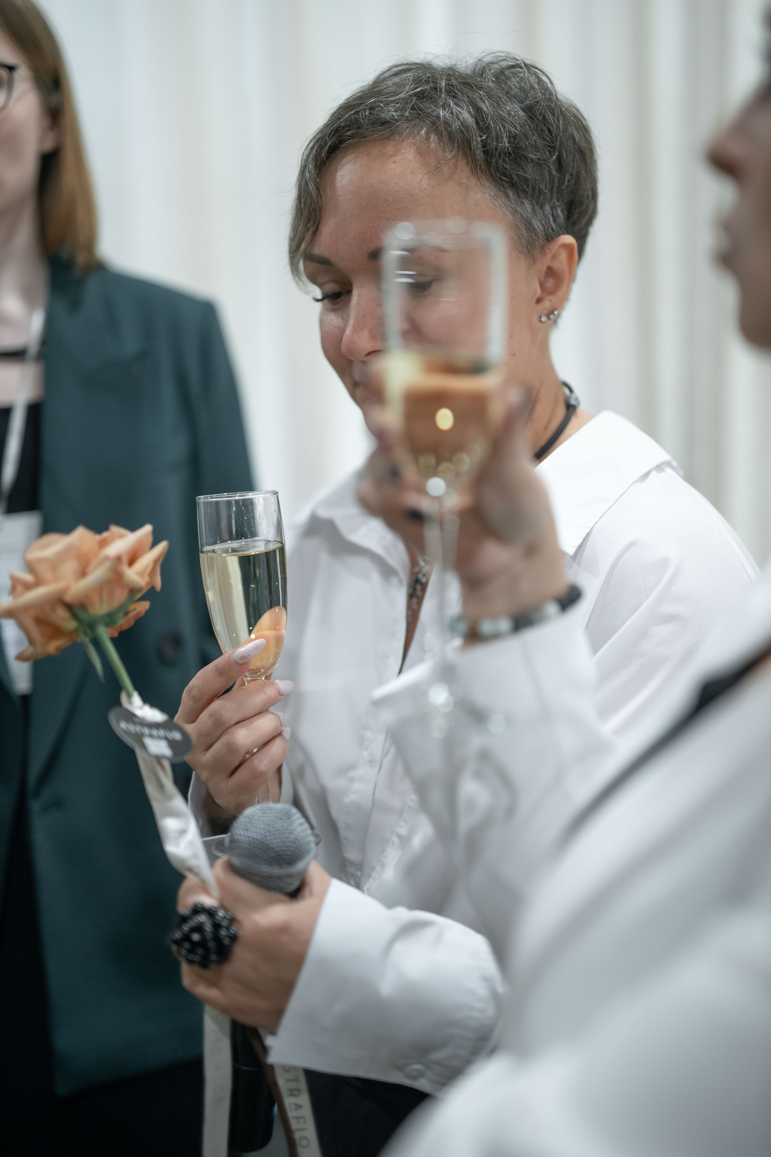 Семь ключей. Репортажный фотограф в Новосибирске