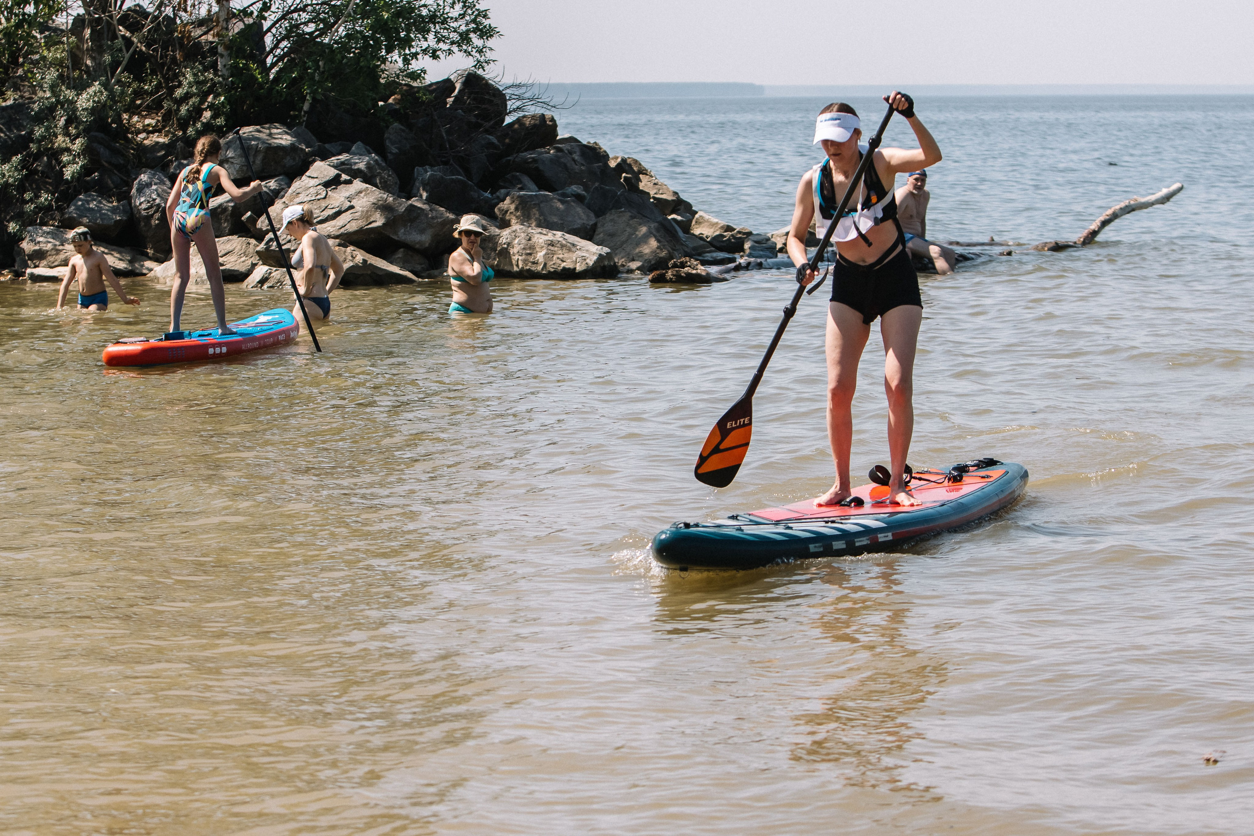 Чемпионат и первенство по НСО по серфингу. Репортажный фотограф в Новосибирске