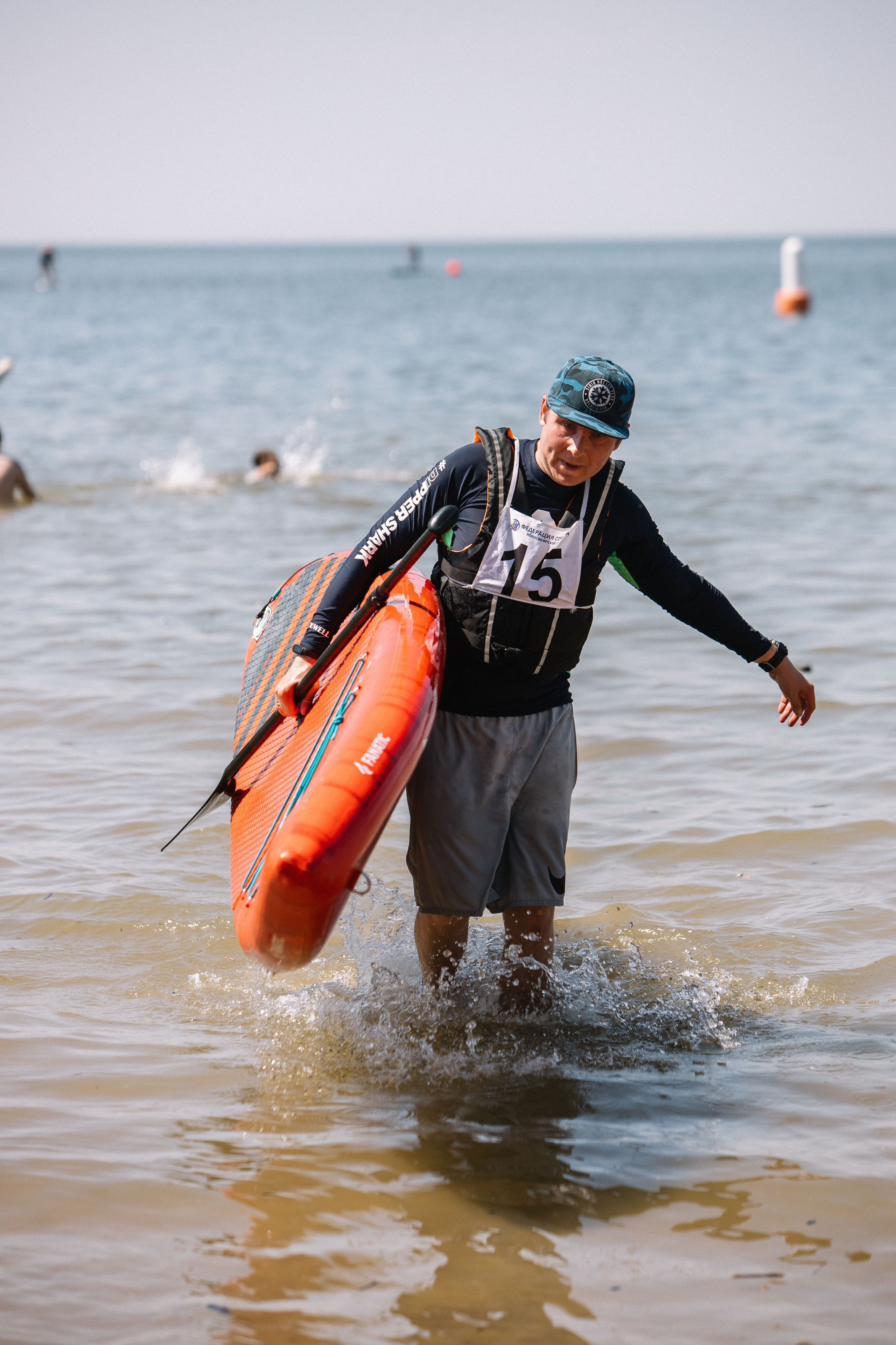 Чемпионат и первенство по НСО по серфингу. Репортажный фотограф в Новосибирске