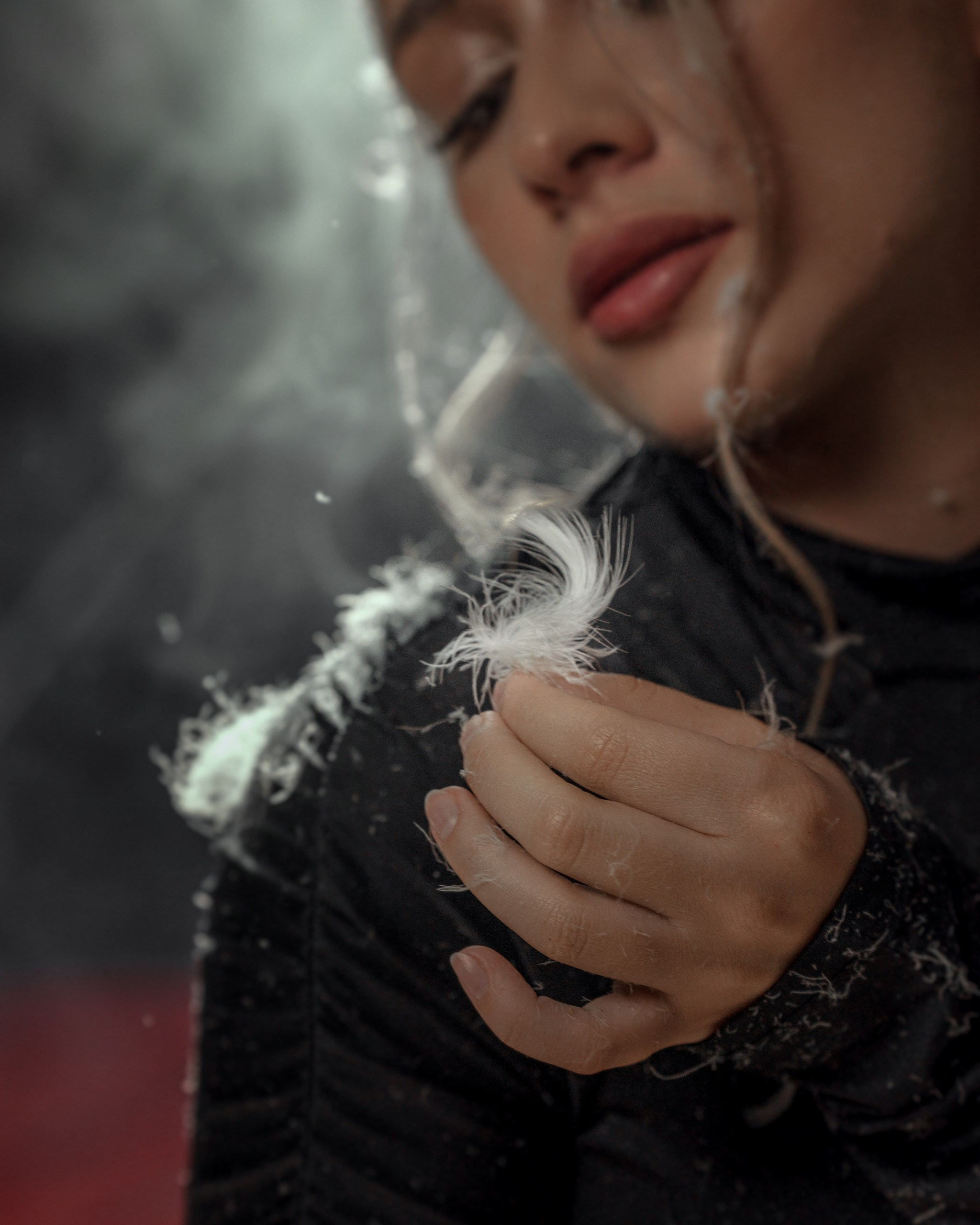 «Dreams 🎶». Фотохудожник в Тольятти и Самаре Валентина Суворова