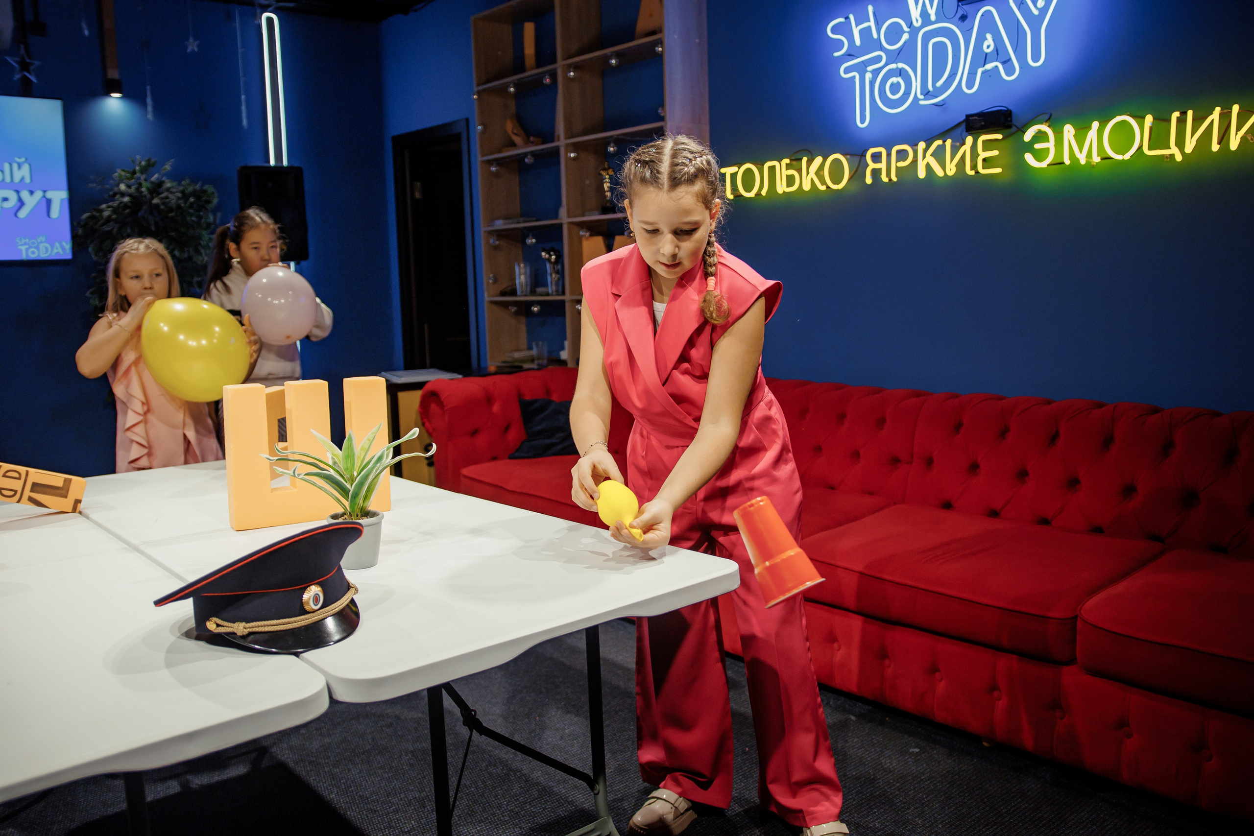 Оливия 10 лет. Диана фотограф в Краснодаре