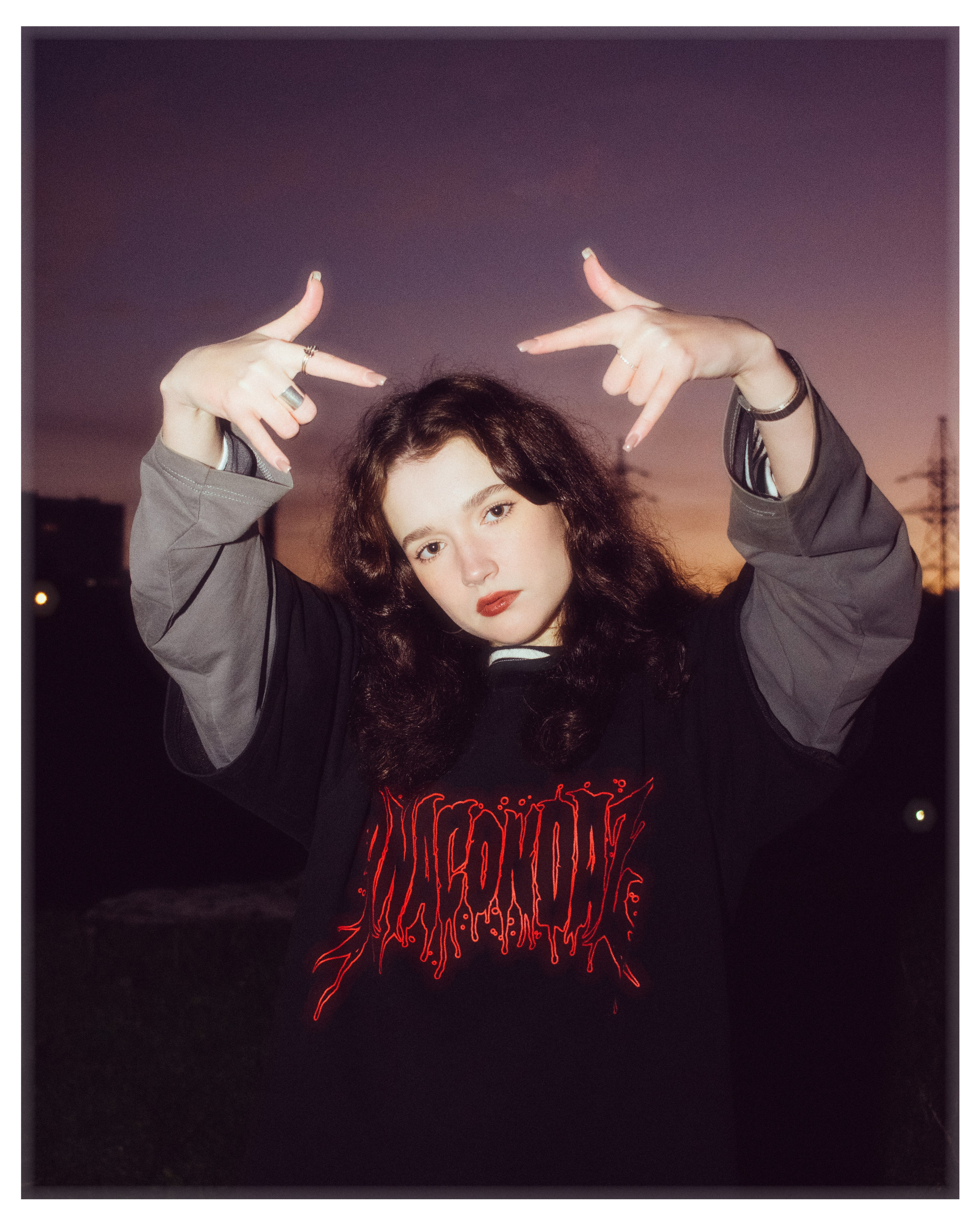 ARISHA. Фотограф в Севастополе Максим Черенёв