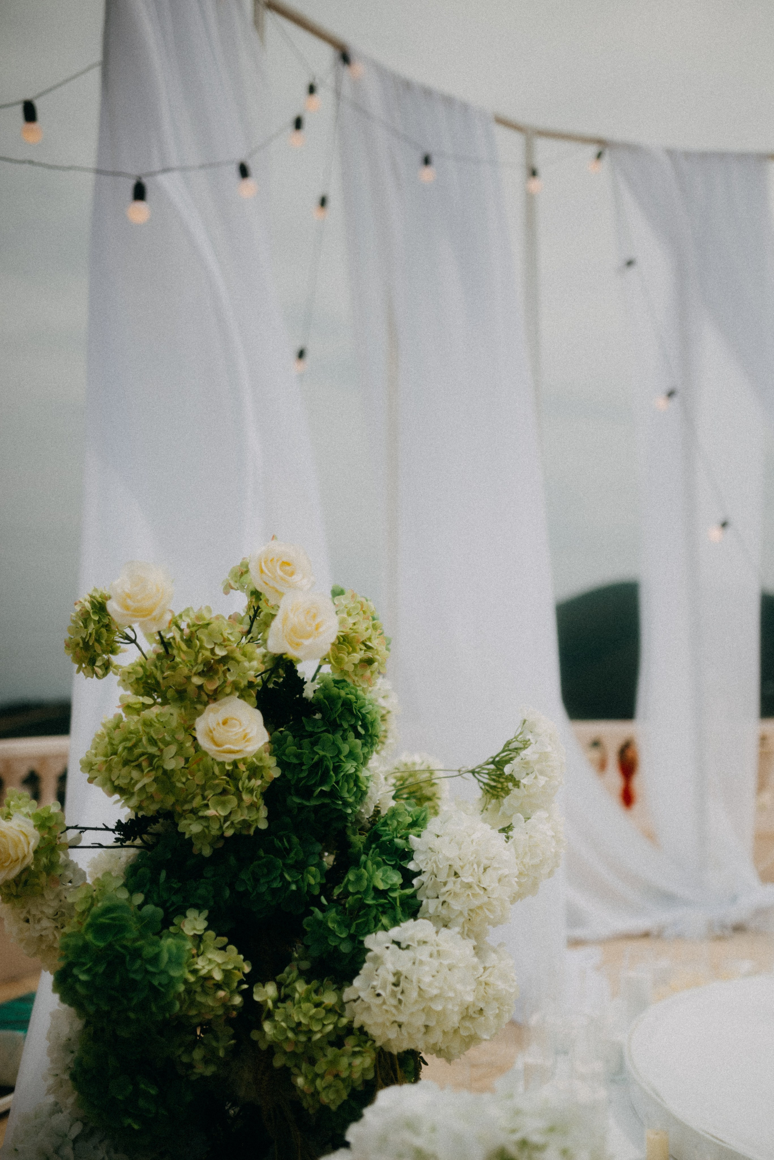 Кавер группа «Friends» soundcheck| ресторан «ШатоПино». Фотограф Санкт-Петербург, Новороссийск