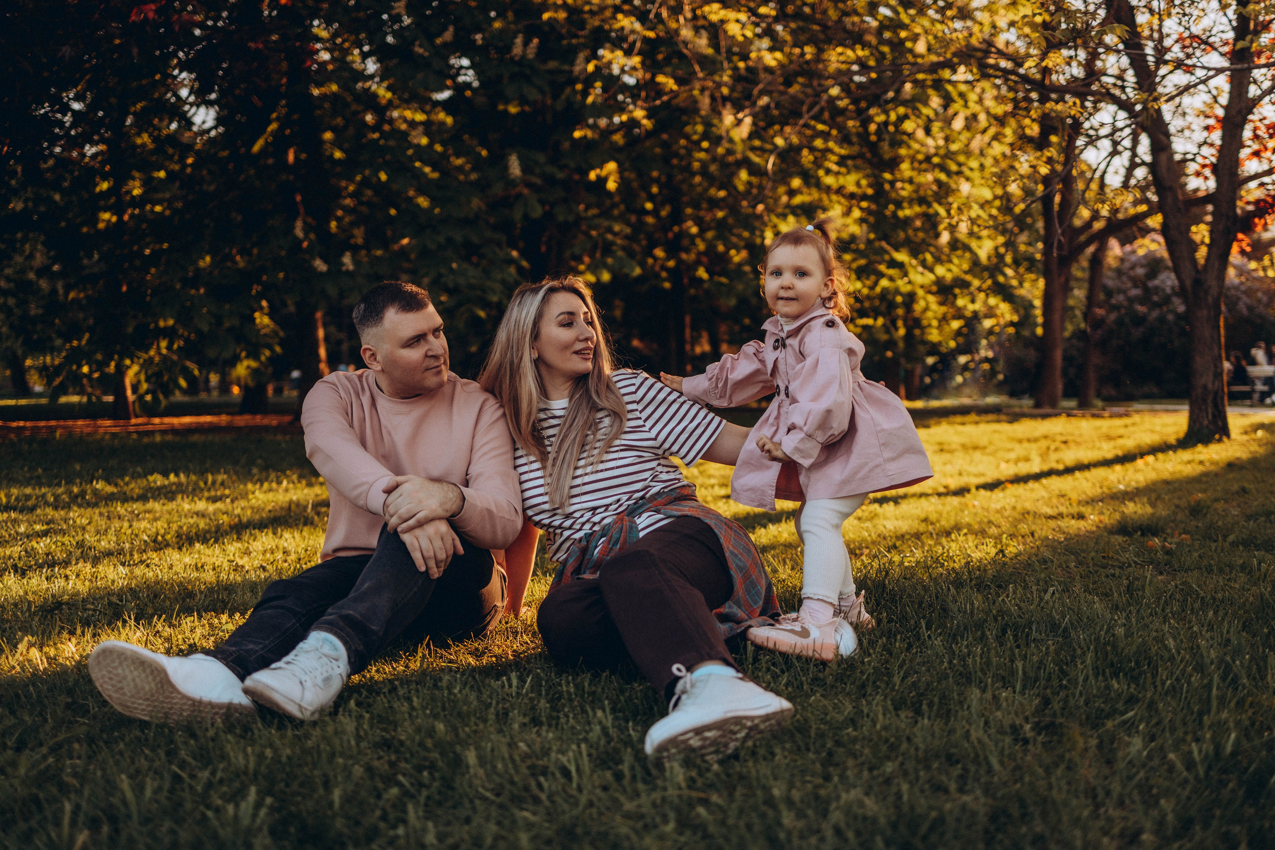 Отзывы. Lifestyle и семейный фотограф Юлия Кустова