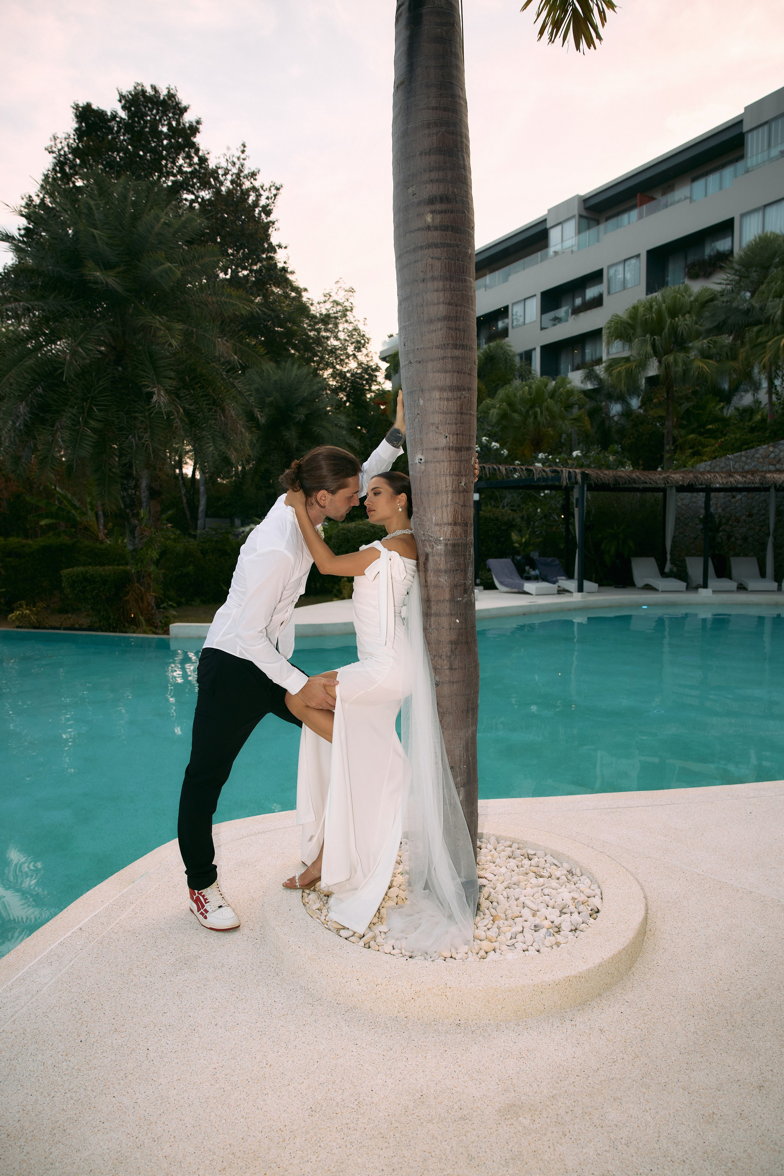 Натали и Никита. Photographer on Rostov on Don