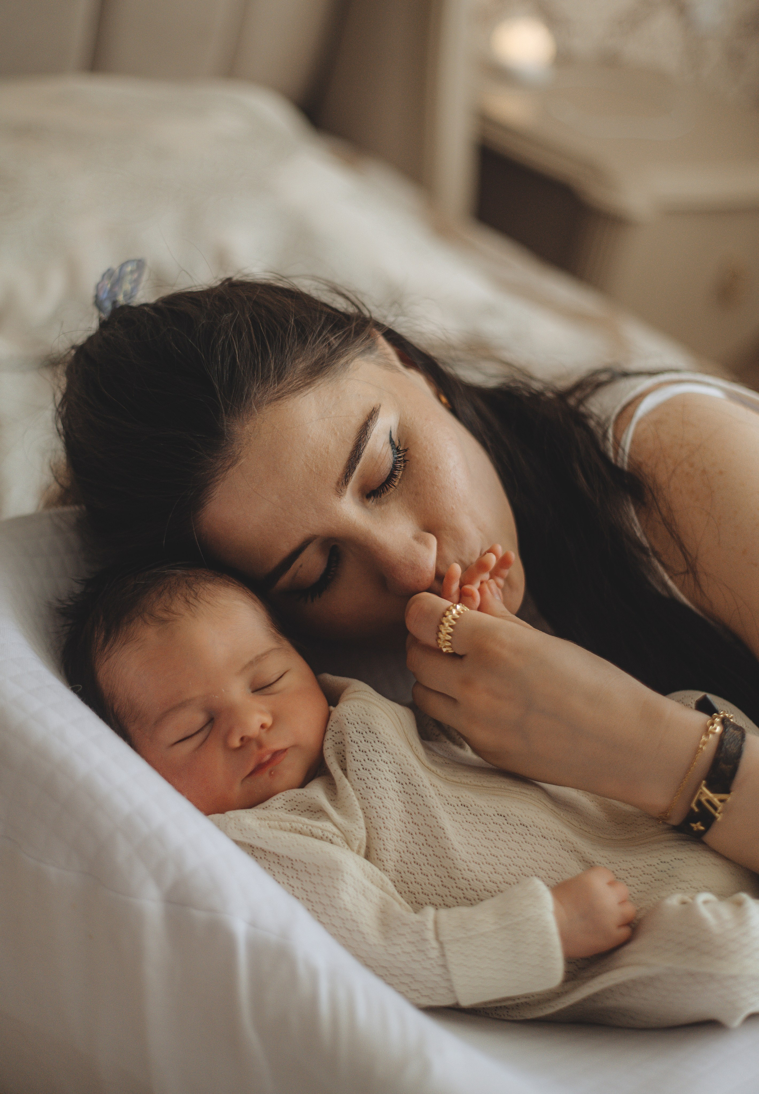 Домашняя фотосессия. Семейный, детский и свадебный фотограф в Черкесске Виктория Голубенко