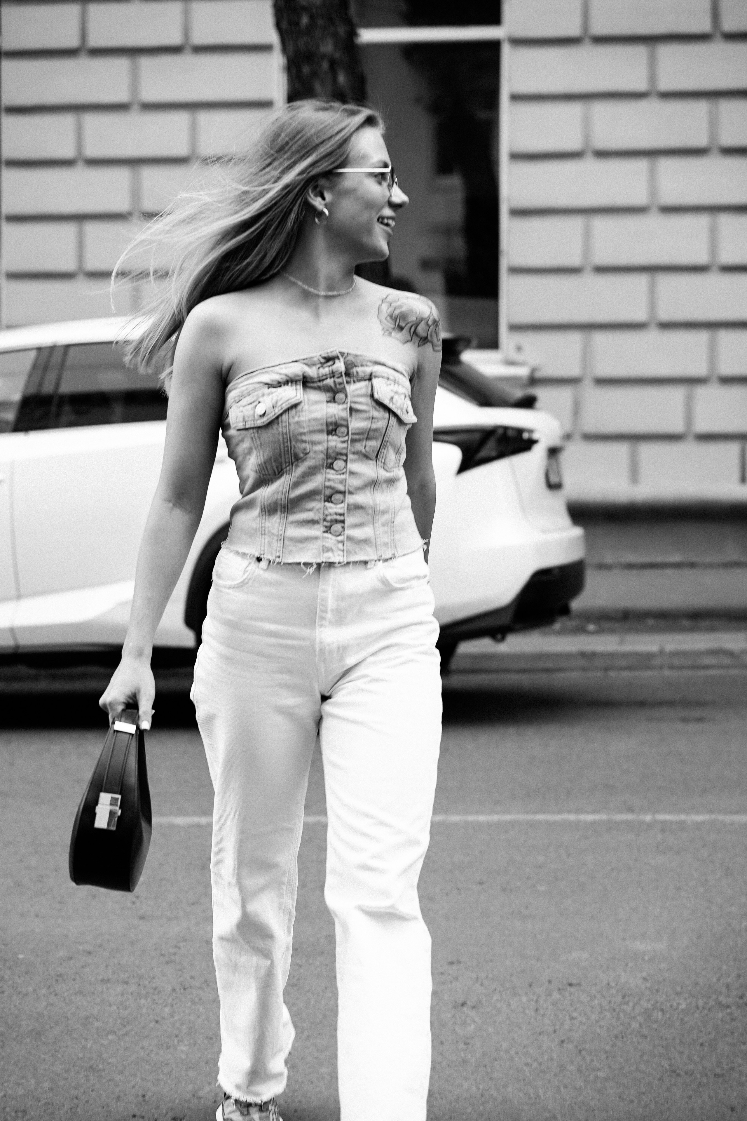 АННА. Фотограф Алина Кудри