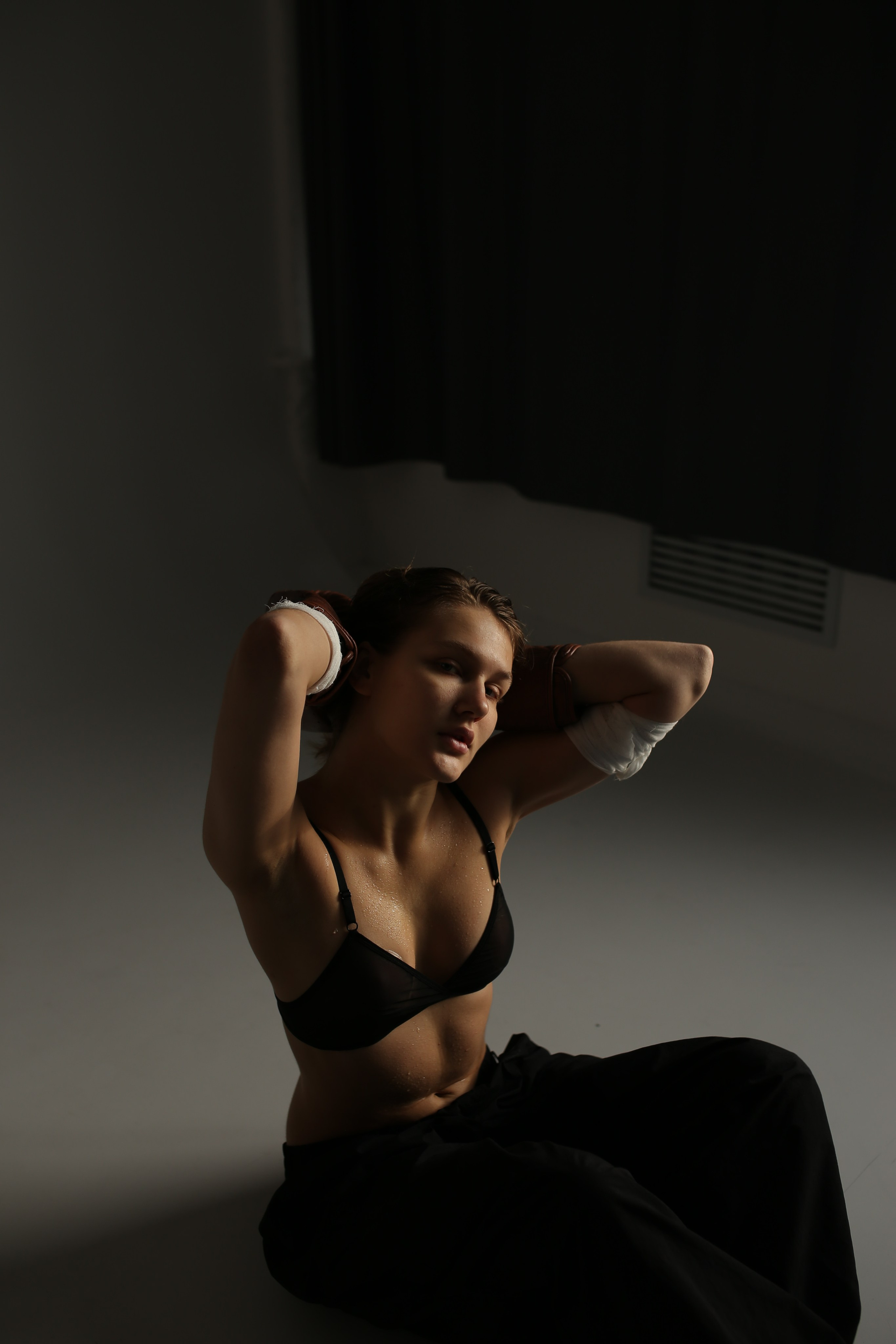 Арина. Фотограф Новосибирск Халуева Елена