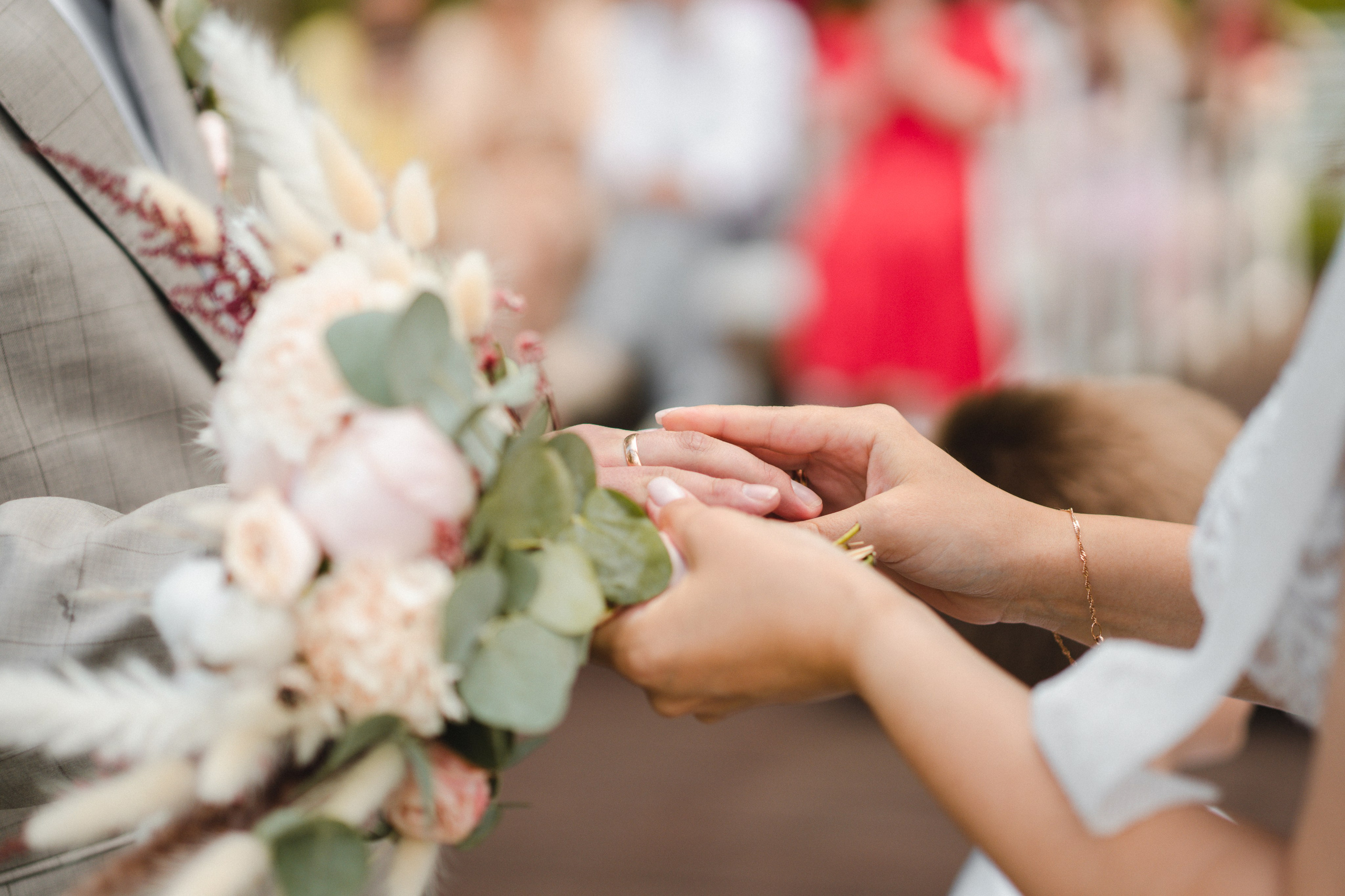 Екатерина и Анатолий. Фотограф. Москва