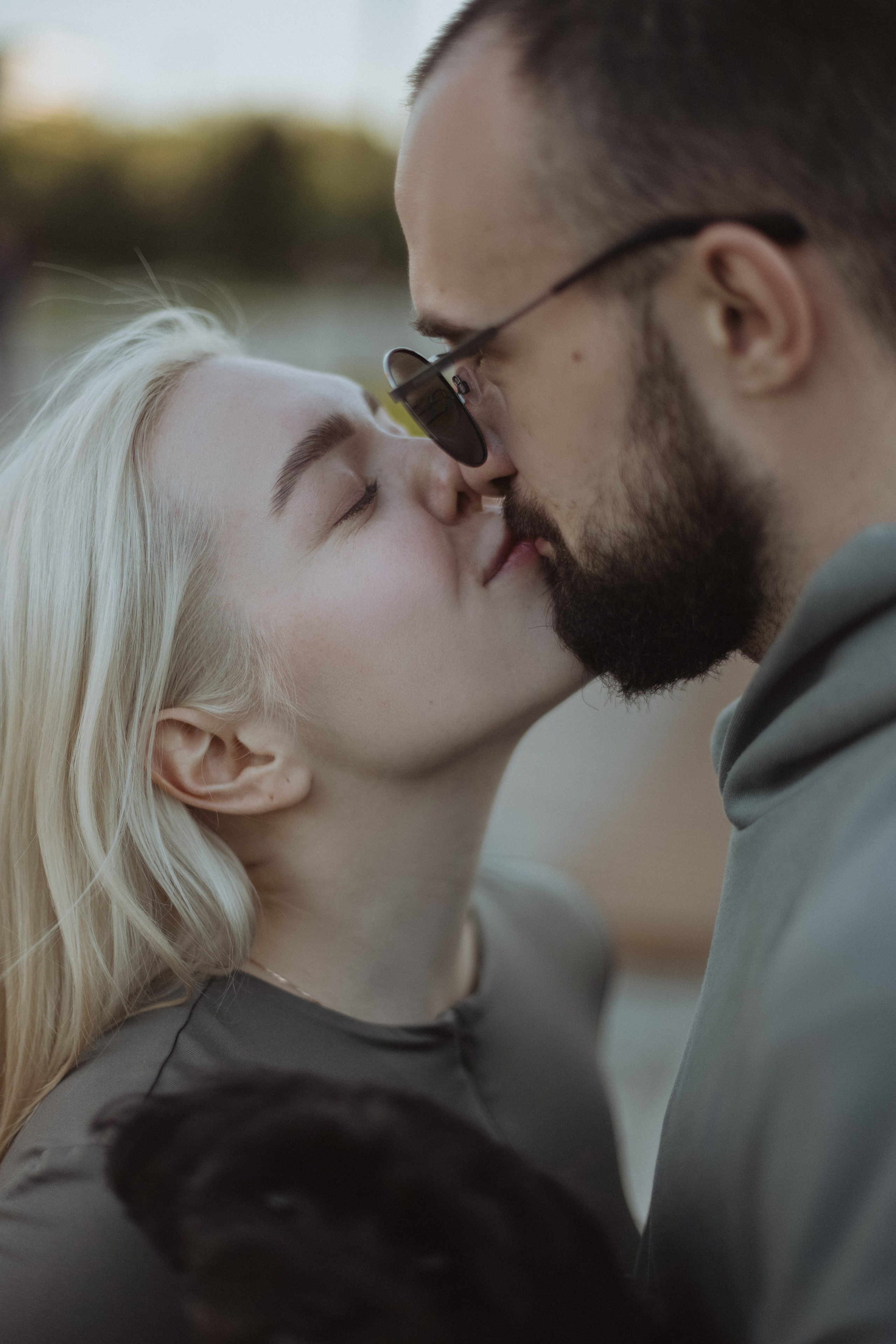 Игорь и Ангелина. Главная