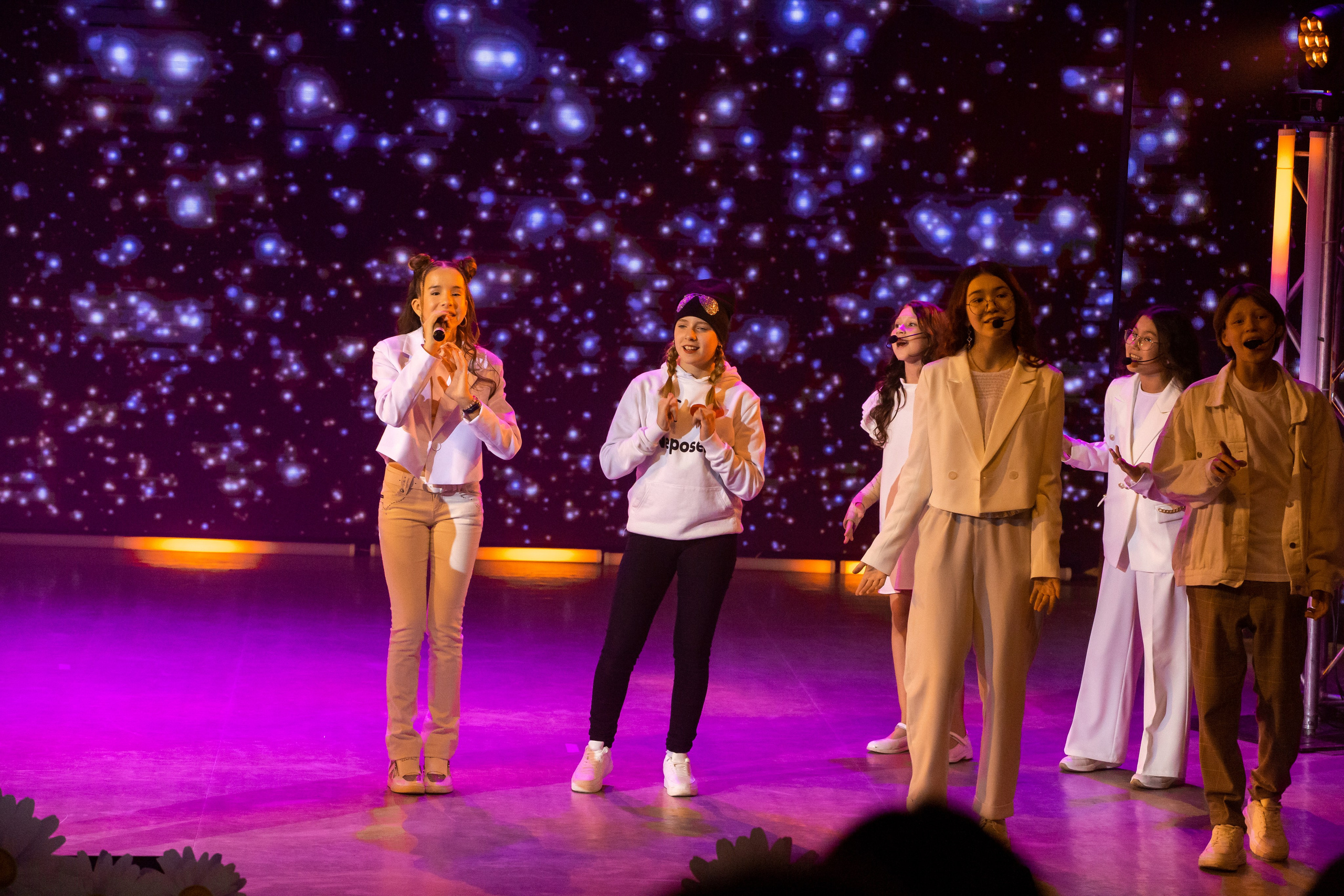 Ломая барьеры 2023. Премьера мюзикла. Семейные и детские съемки в Уфе