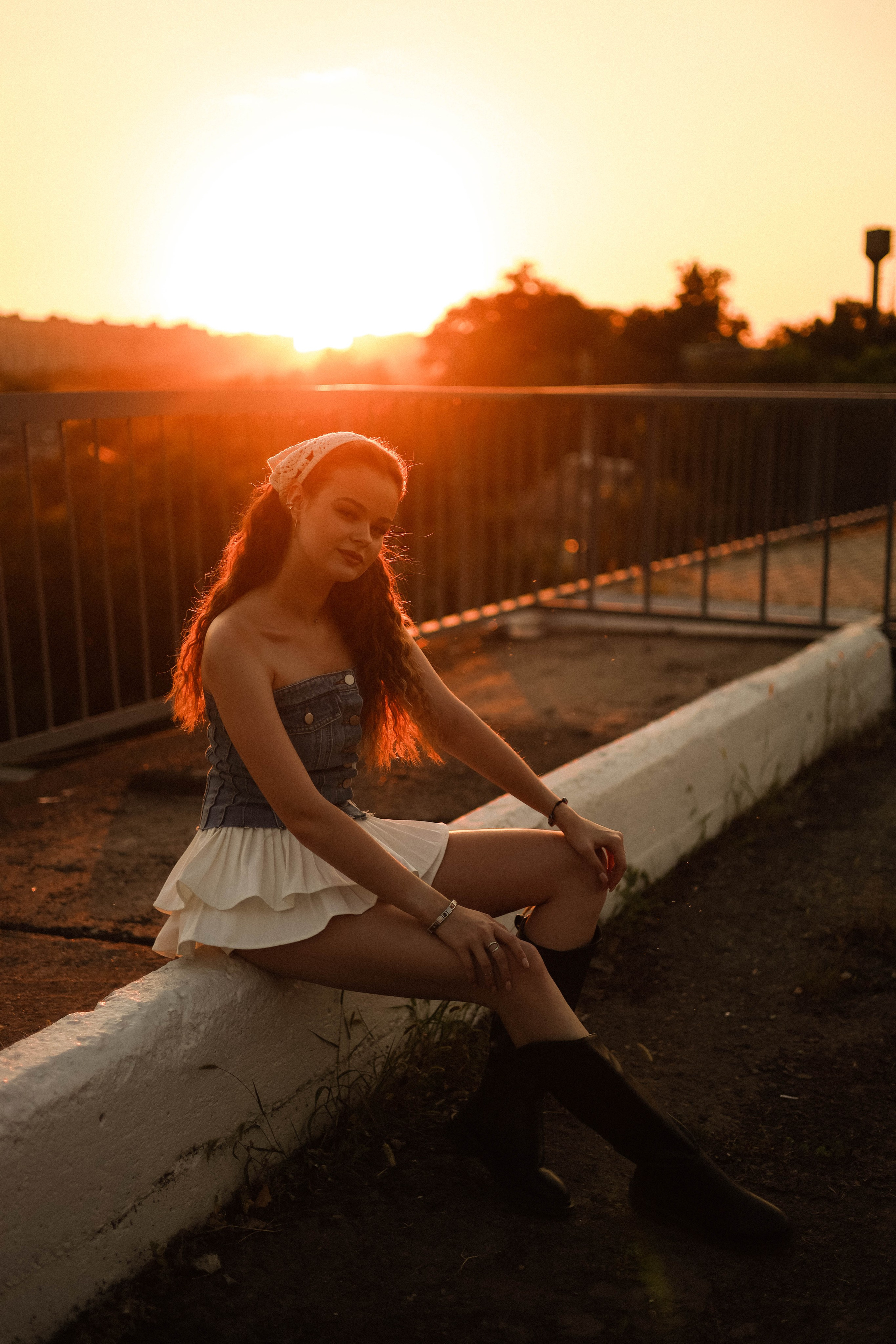 Женский фотограф Екатерина Разинкова