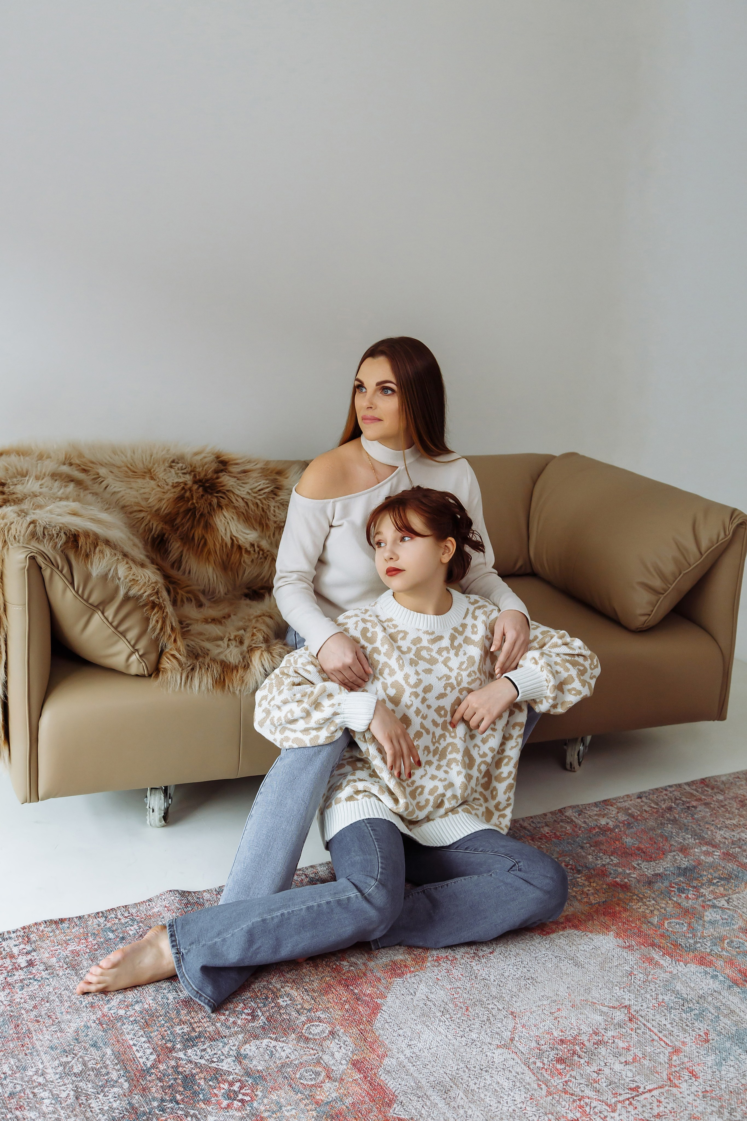 Семейная№ 10. Фотограф новорожденных Тверь Диана Муляева