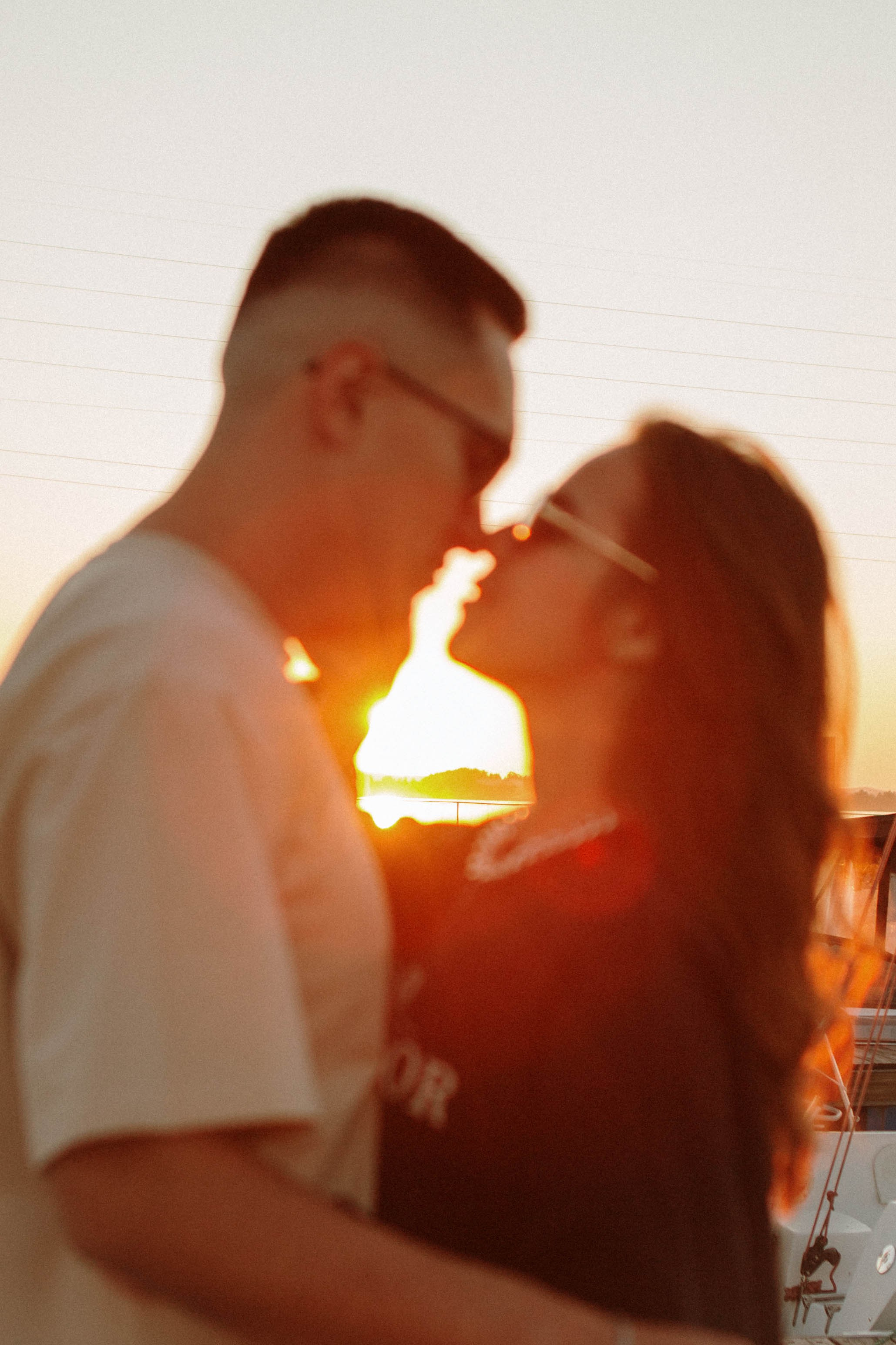 Рома и Алина. Фотограф Екатеринбург Яна Язовская