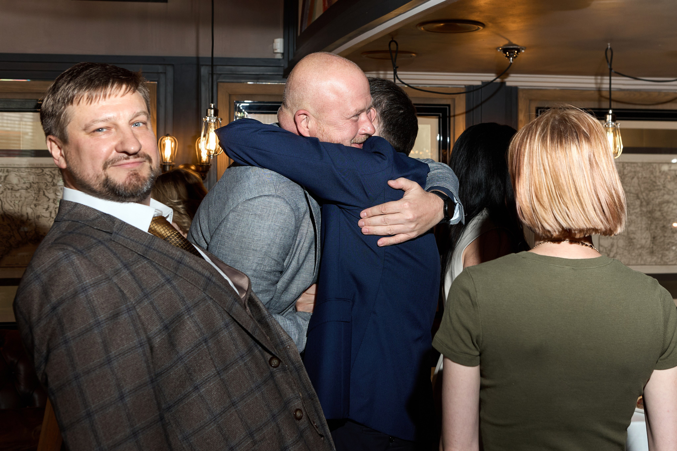 Юбилей. Фотограф Екатеринбург Яна Язовская