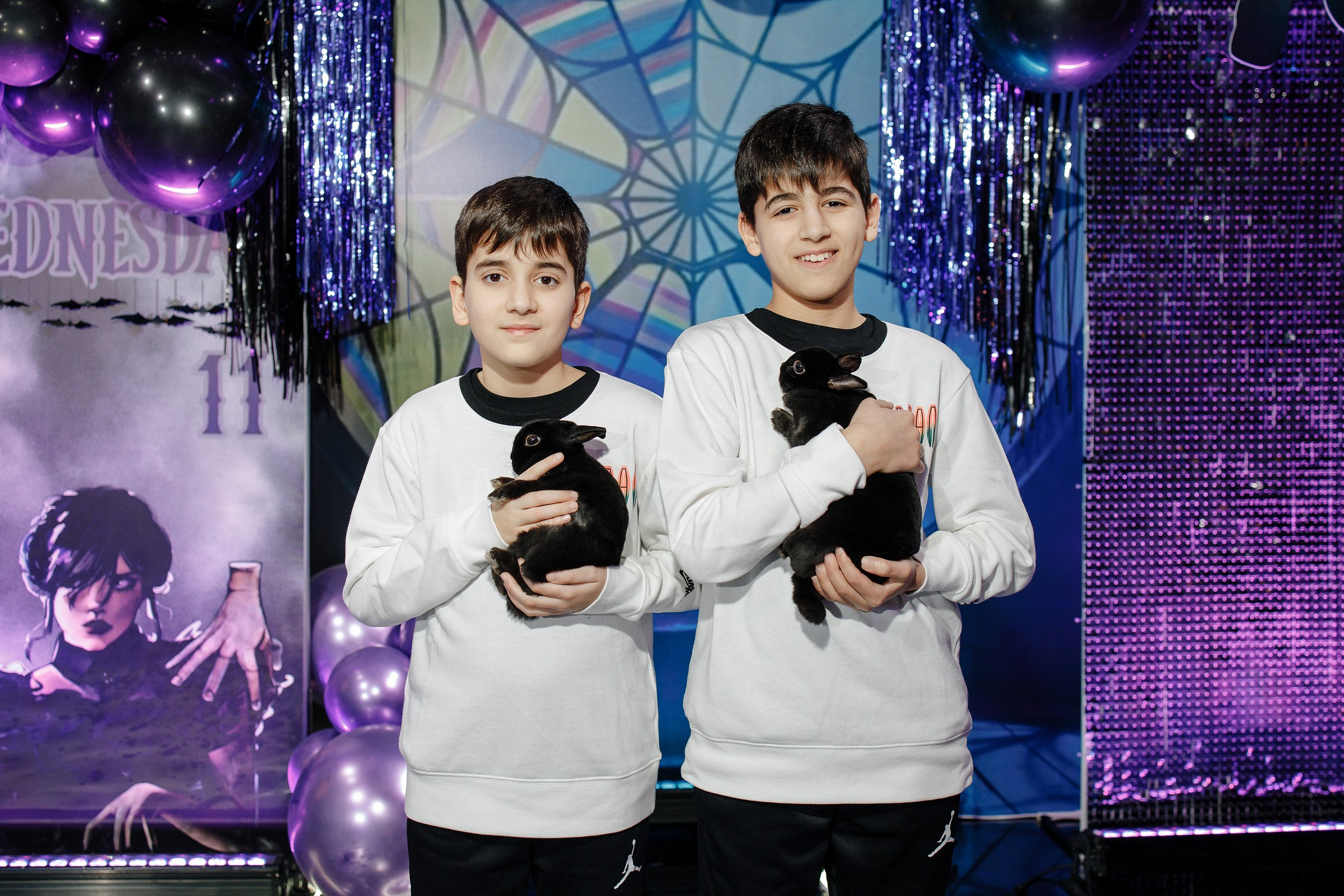 Wednesday. Свадебный и репортажный фотограф в Воронеже Сергей Максимов