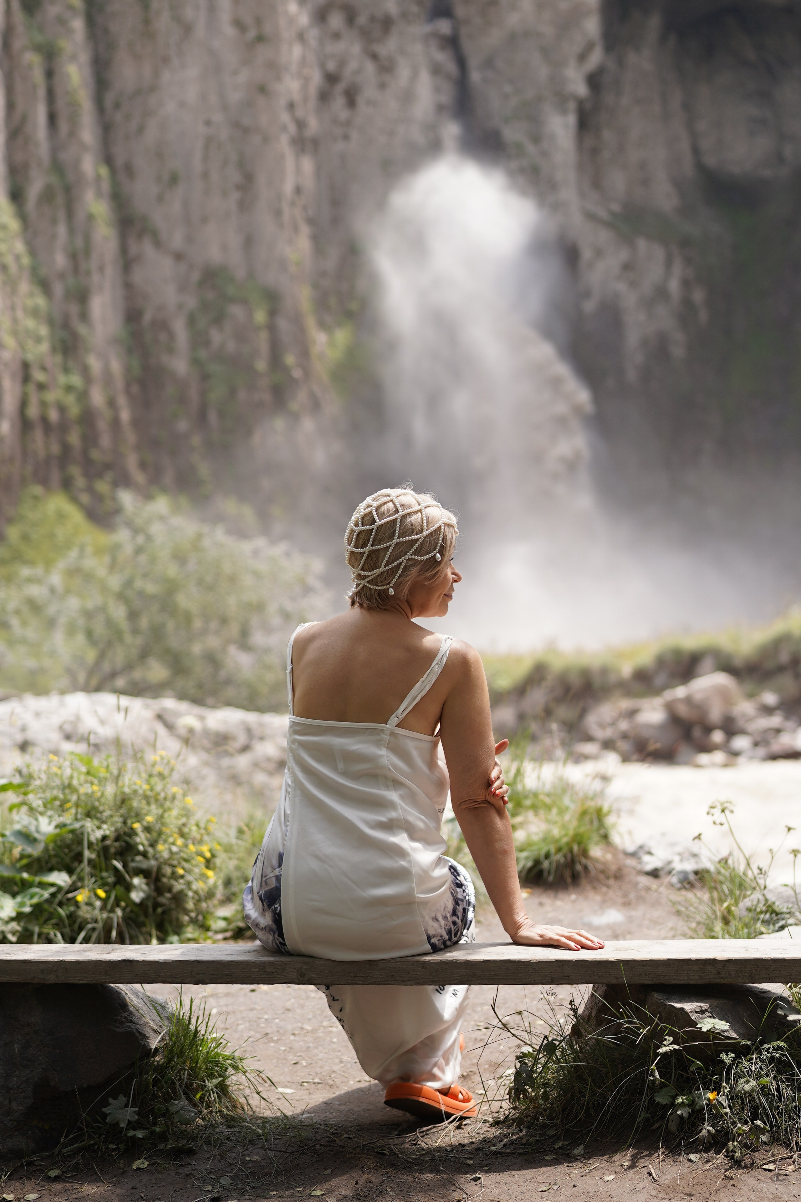 Эльбрус + Домбай + Пятигорск + Кисловодск. Семейный и детский фотограф Margo Photolab в Москве