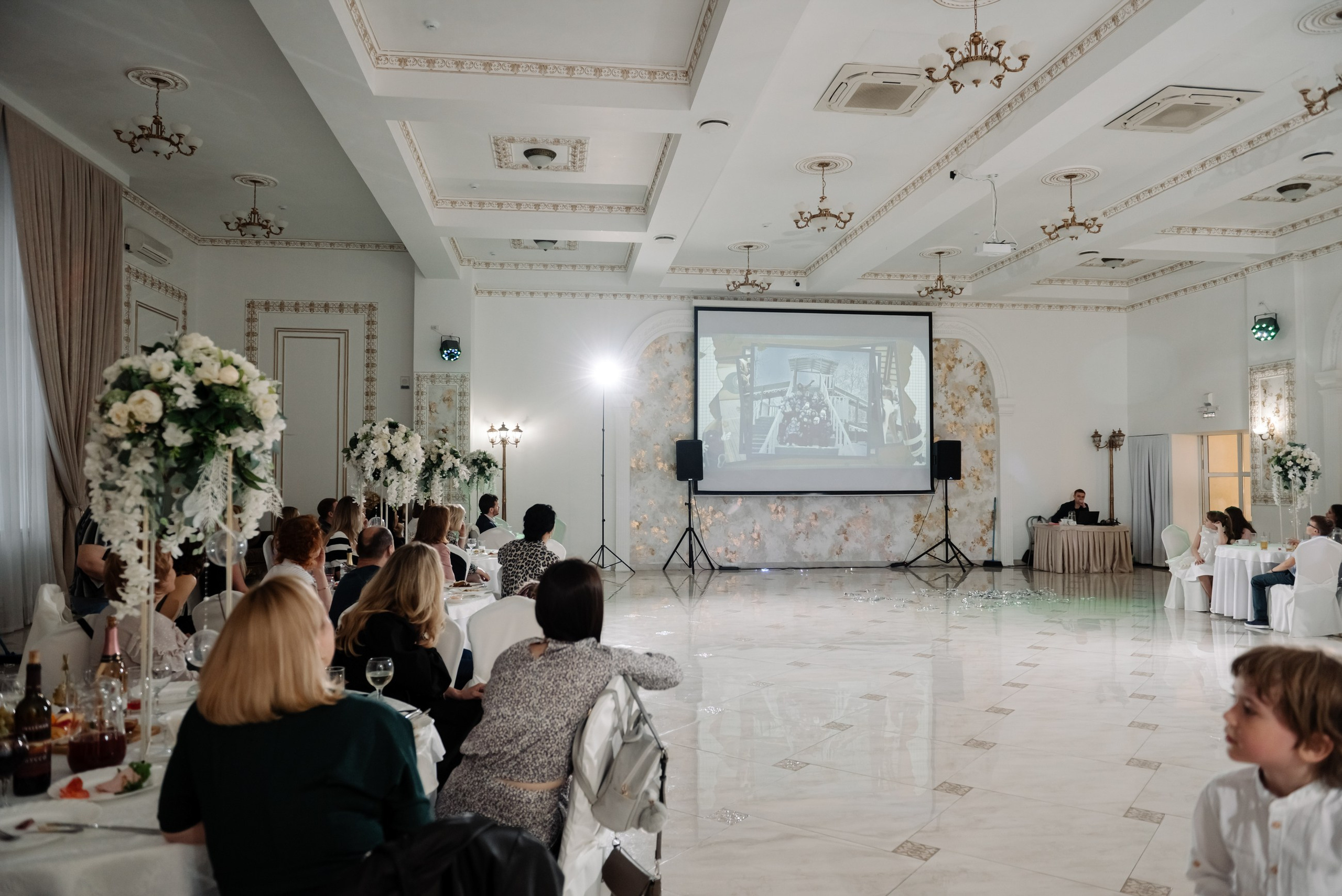 Выпускной 4 класс. Свадебный и семейный фотограф в Санкт-Петербурге Елена Худякова