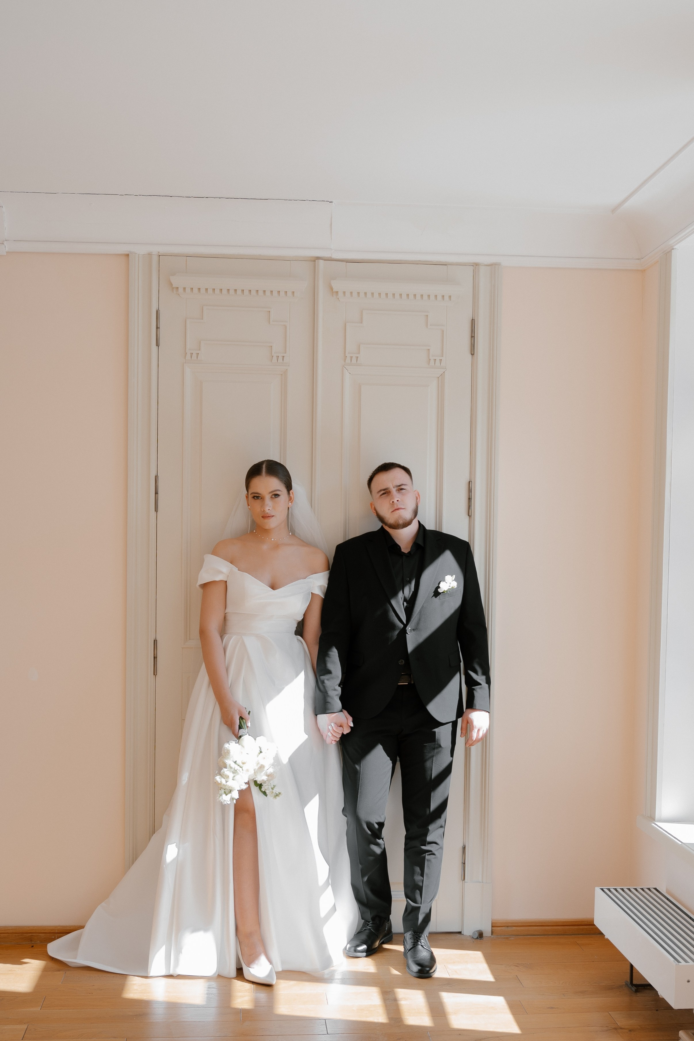 Диана и Александр. Профессиональный фотограф Кристина Кирьянова