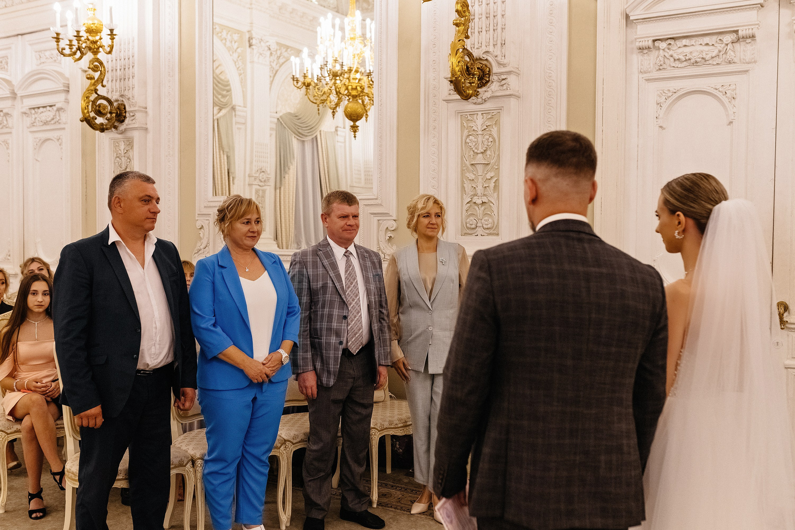 Wedding Day Валентин + Марина. Свадебный и портретный фотограф в Белгороде Гаркавцева Полина