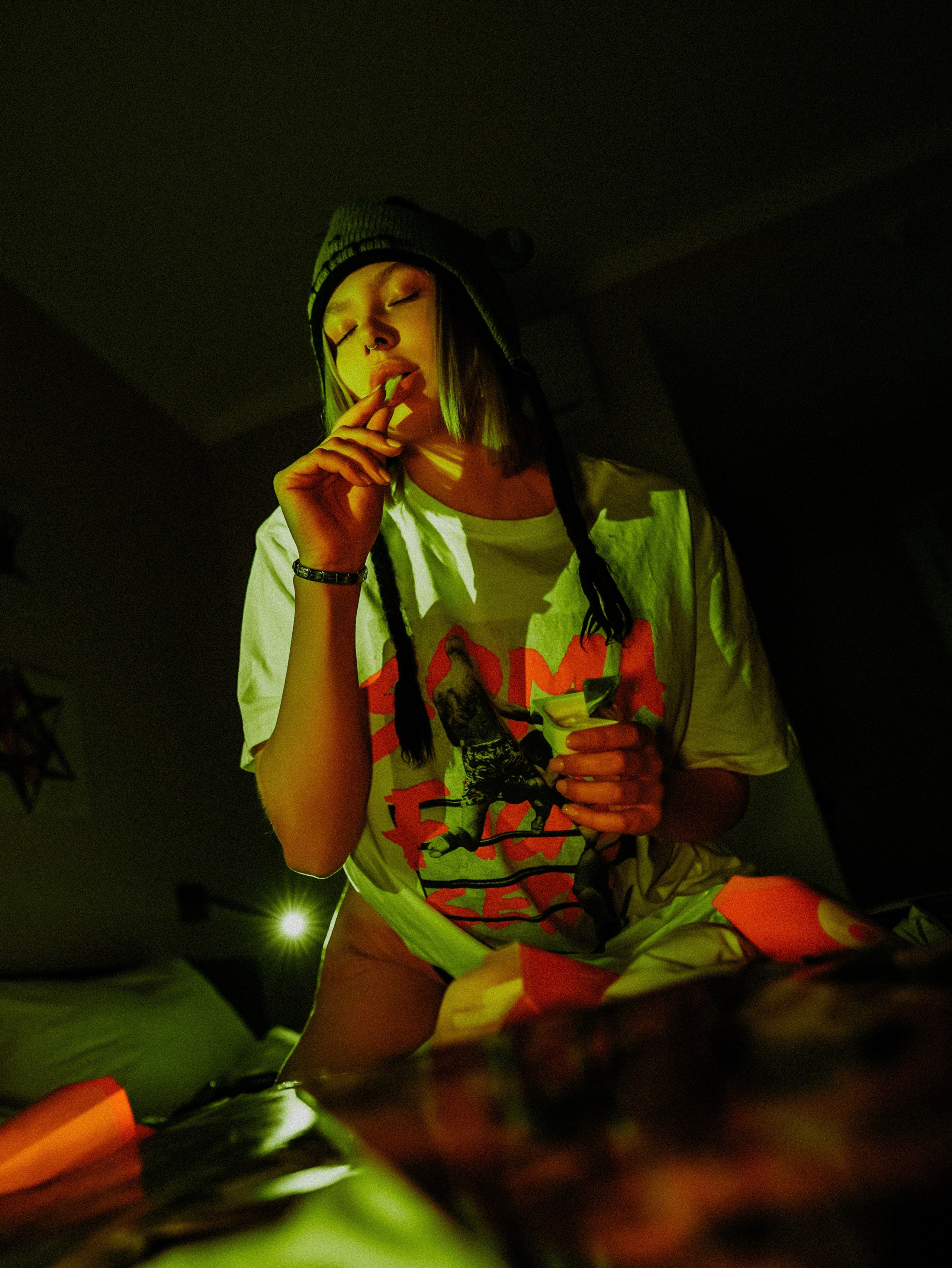 Hotel vibe. Фотограф Gertz5niper в Санкт-Петербурге