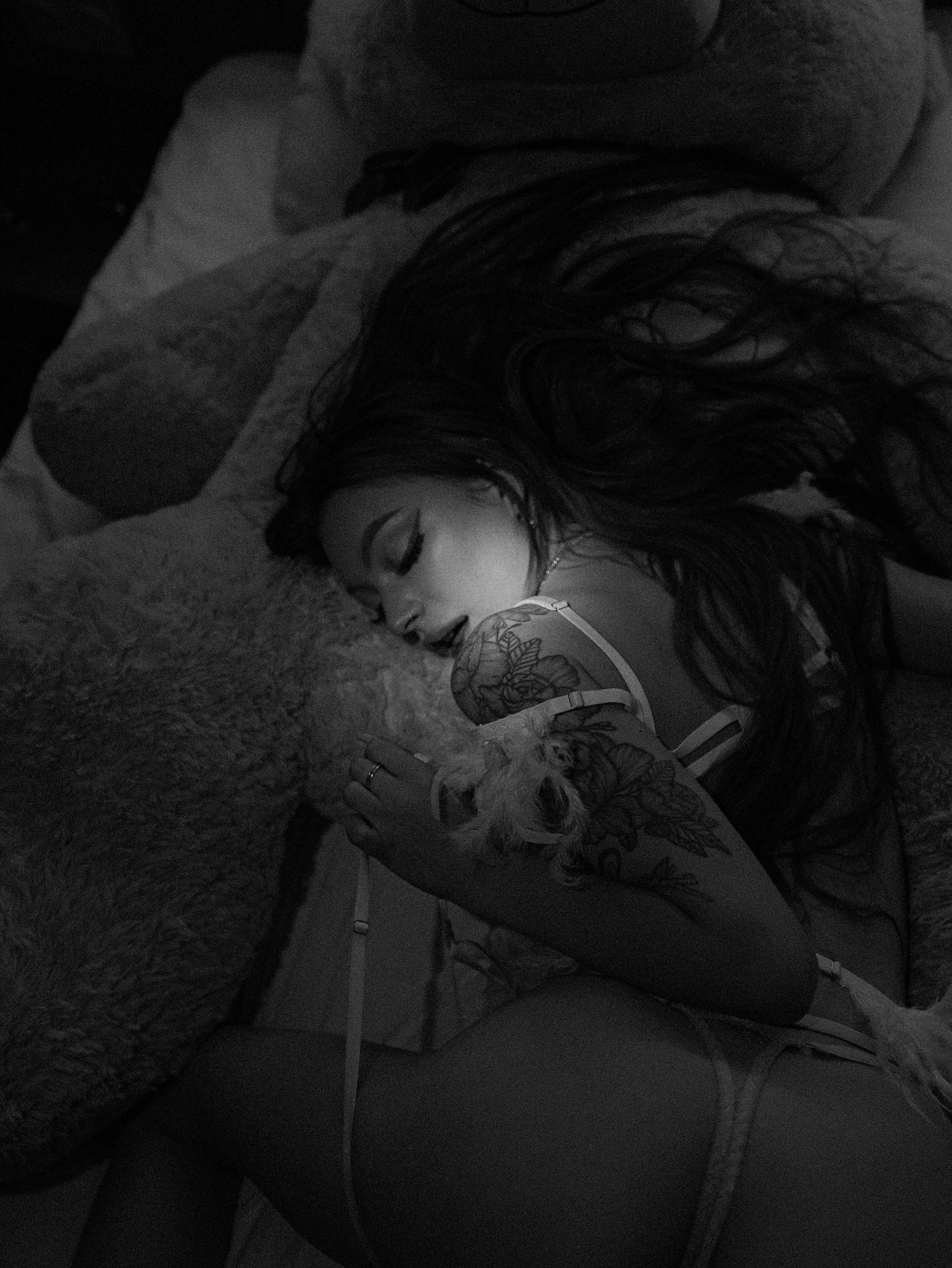 Hotel vibe. Фотограф Gertz5niper в Санкт-Петербурге