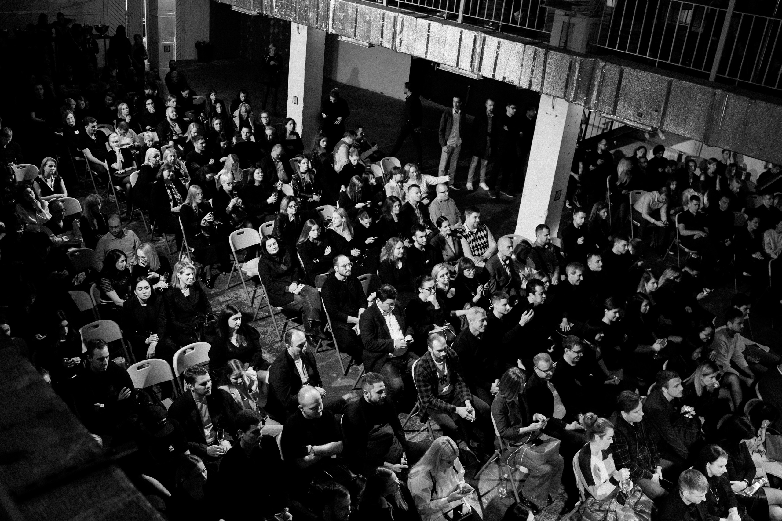 Конференция OPENCITY. Анастасия Максимова, фотограф, москва