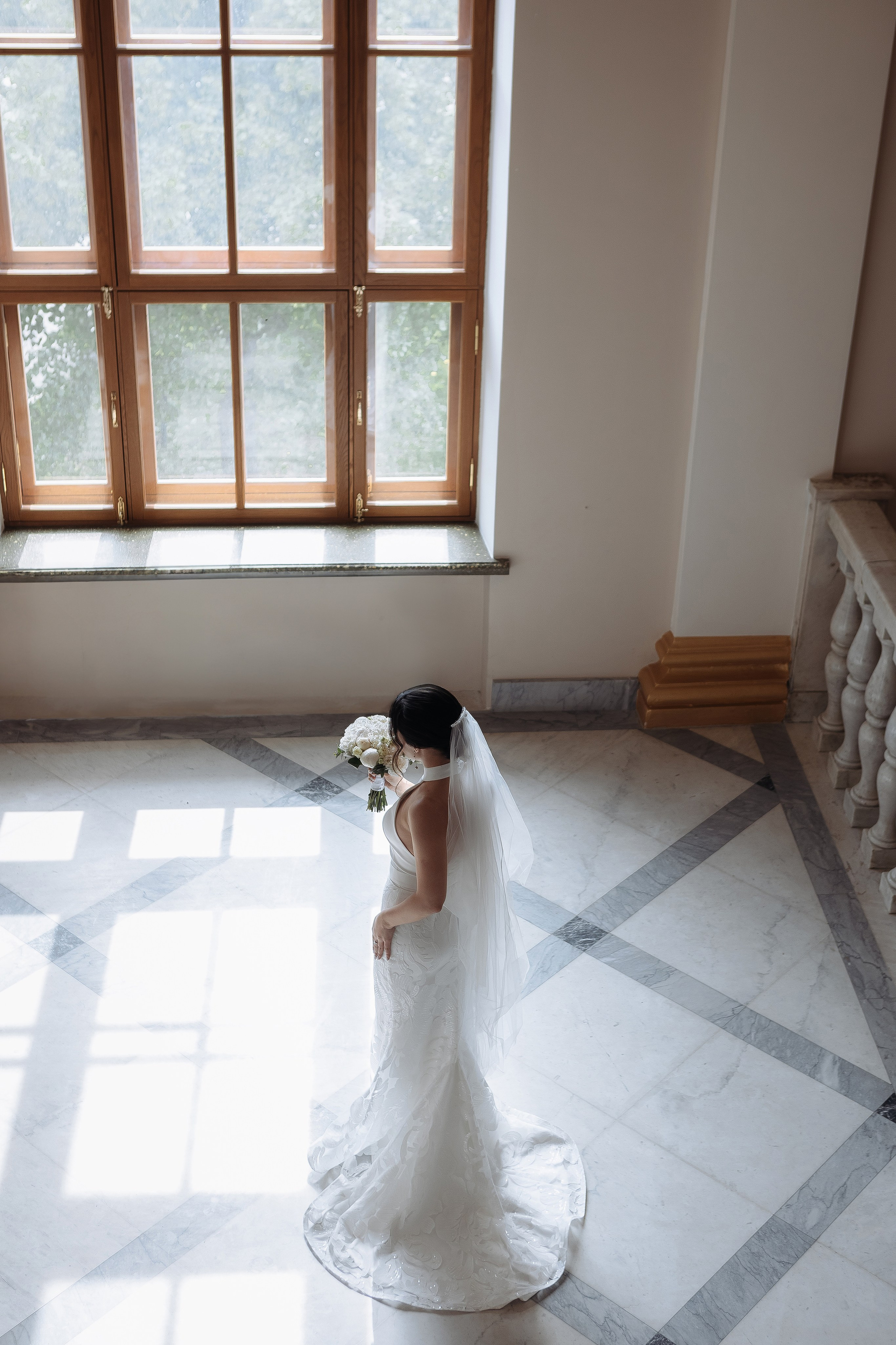 E&M. Фотограф Алексей Миронов