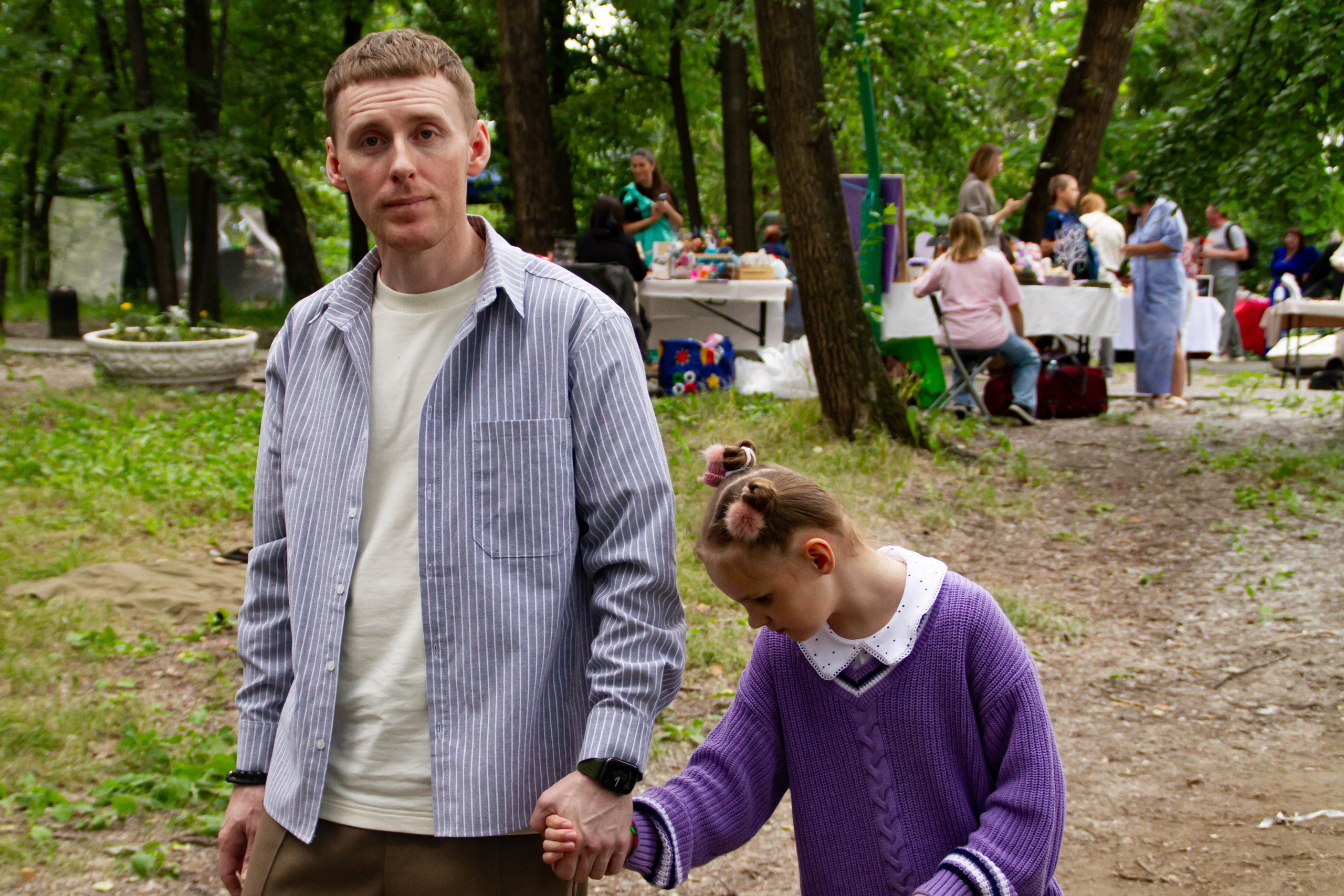 Ural Music Night 2025 х Inclusive Event