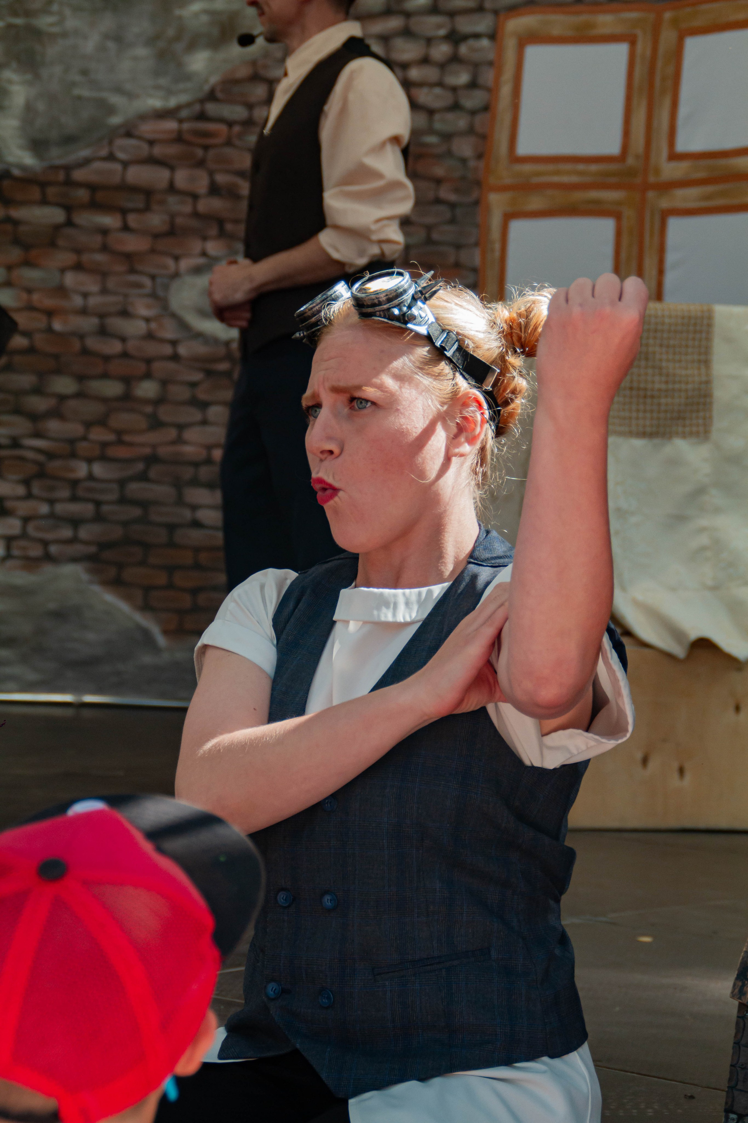 Лица Улиц 2025 х Inclusive Event