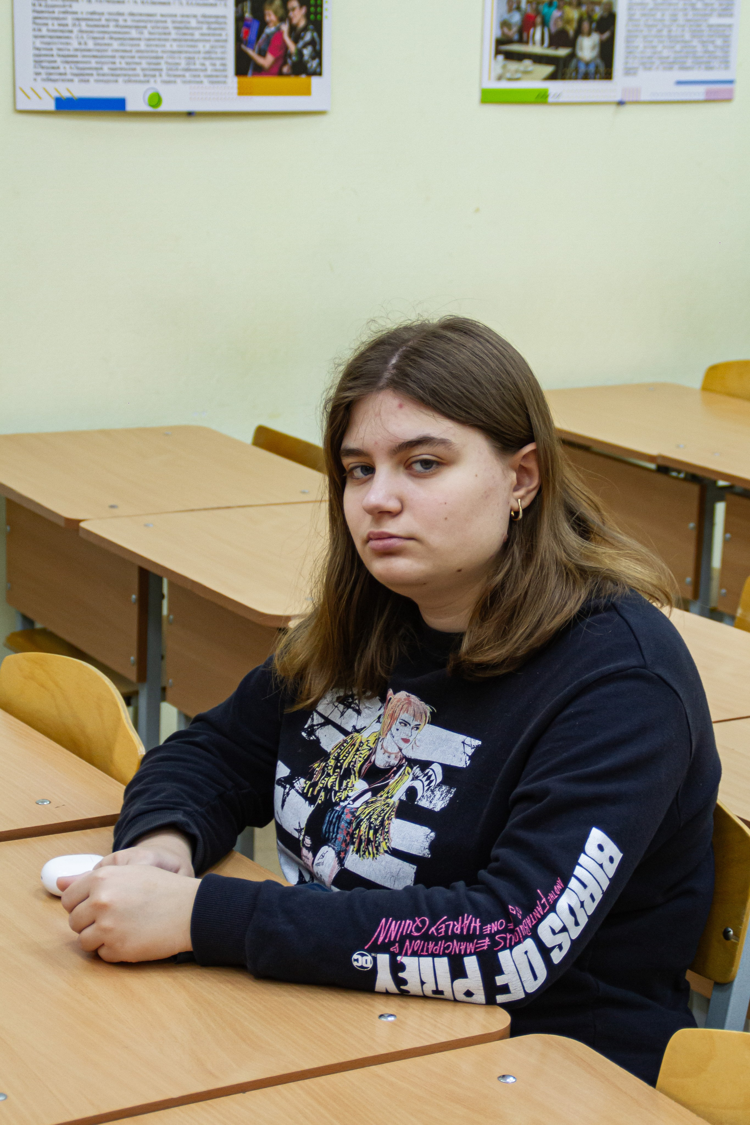 VII Межвузовский Хакатон DigitalArt.EACA