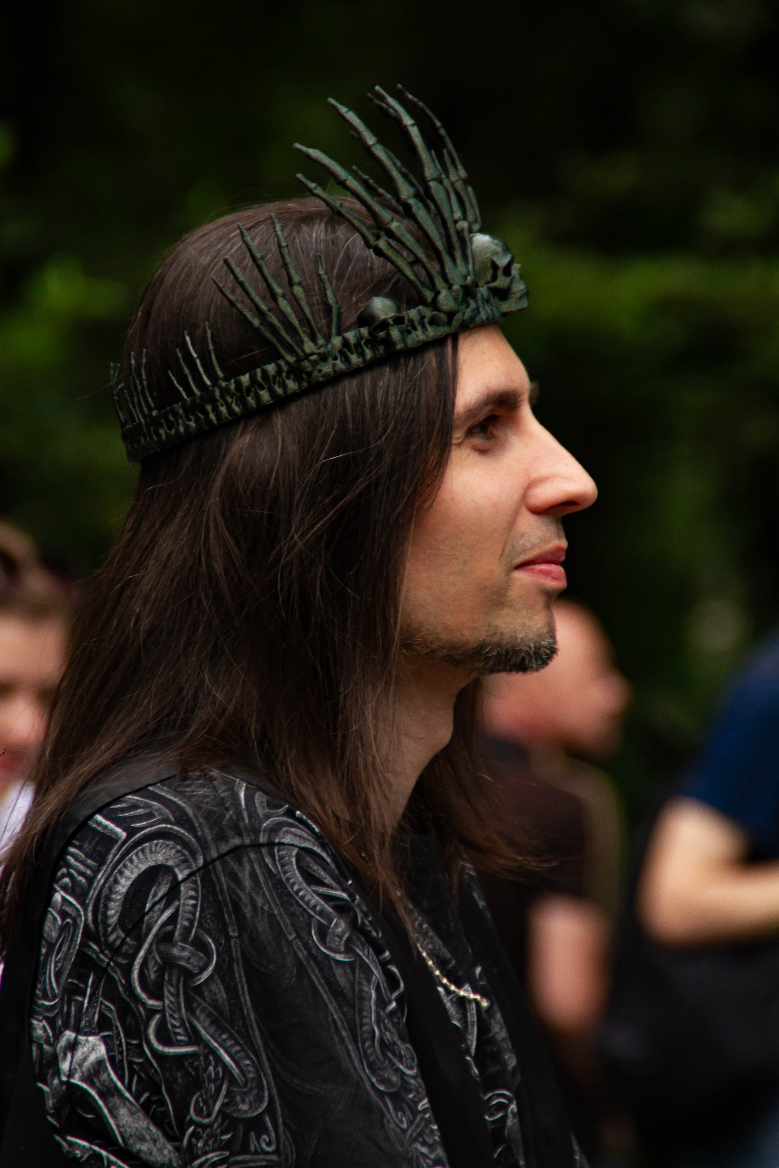 Ural Music Night 2025 х Inclusive Event