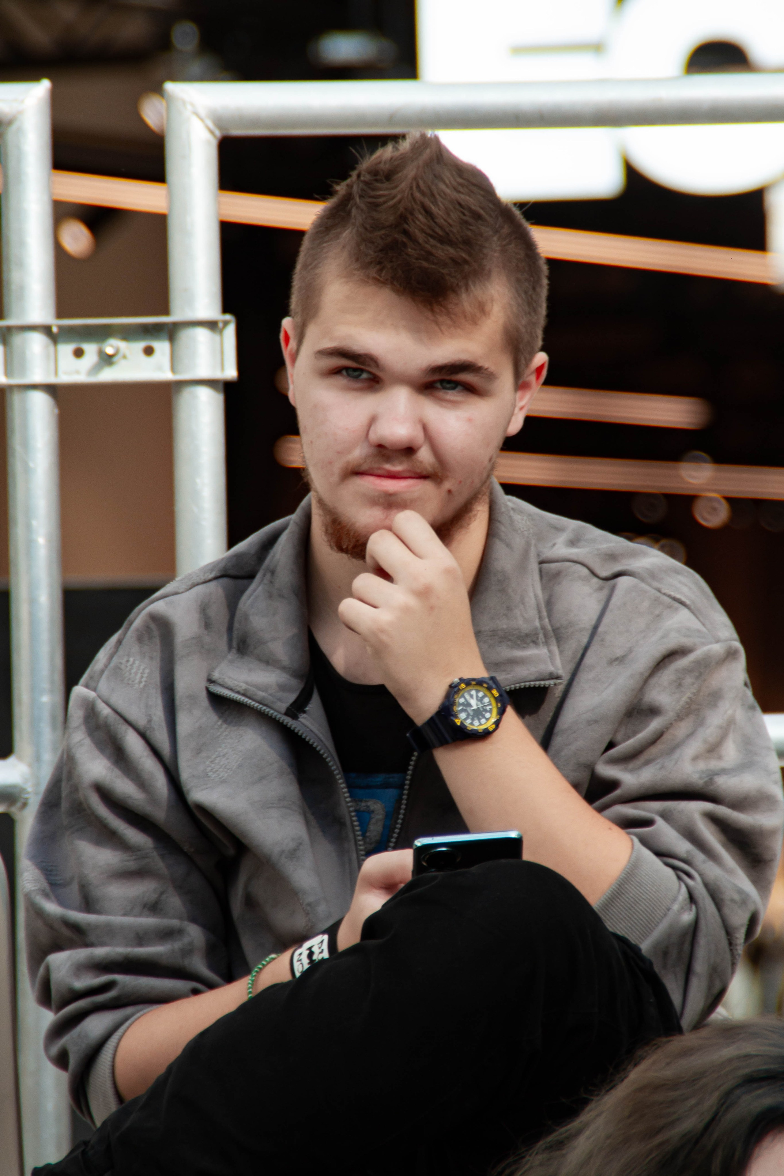 Голос города 2025