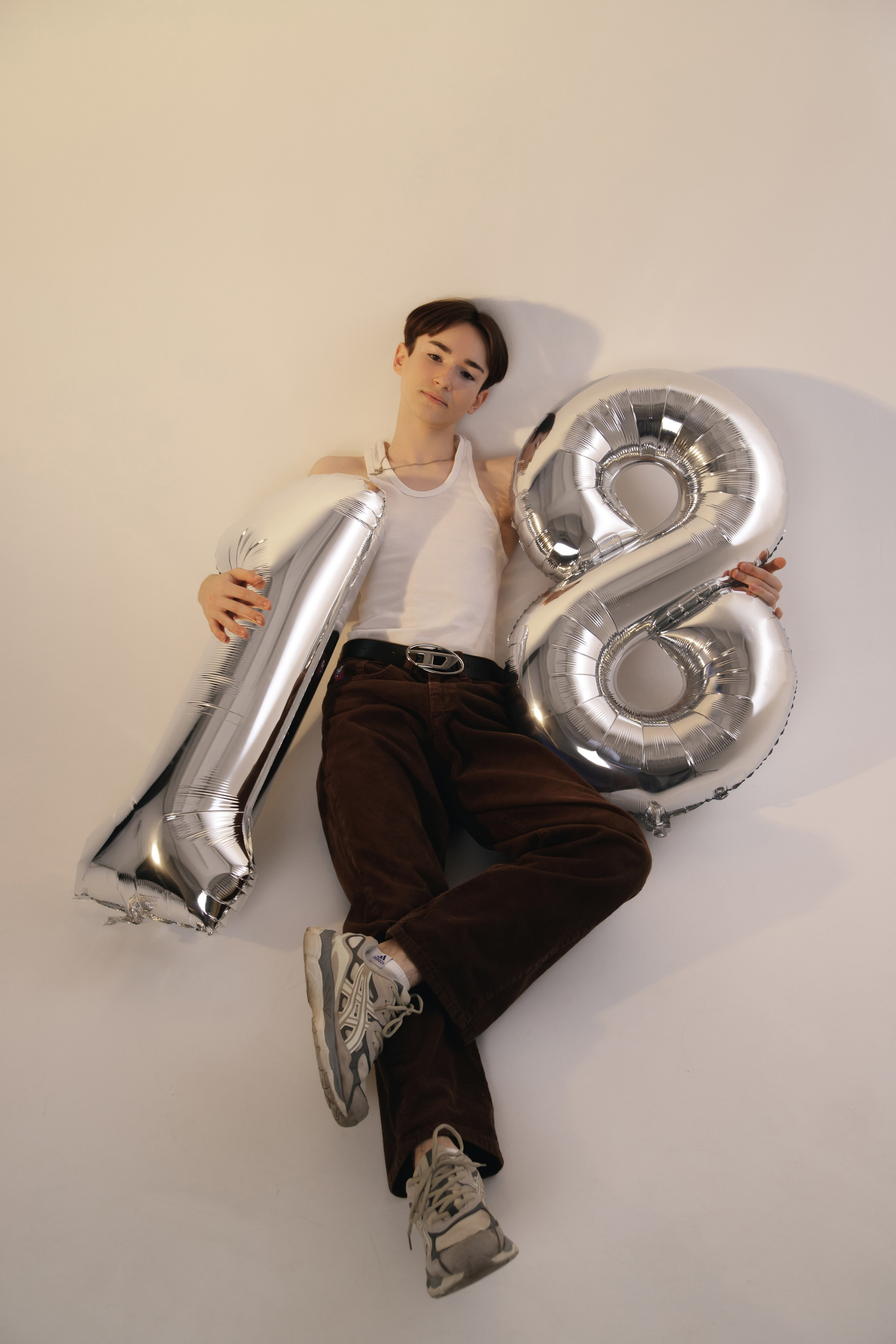 18 YEARS. Свадебный фотограф Краснодар Марина Зверева